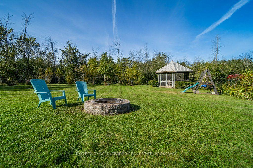 Photo 36 of 504 Coronation Boulevard, Loyalist, Amherstview — HOMEH