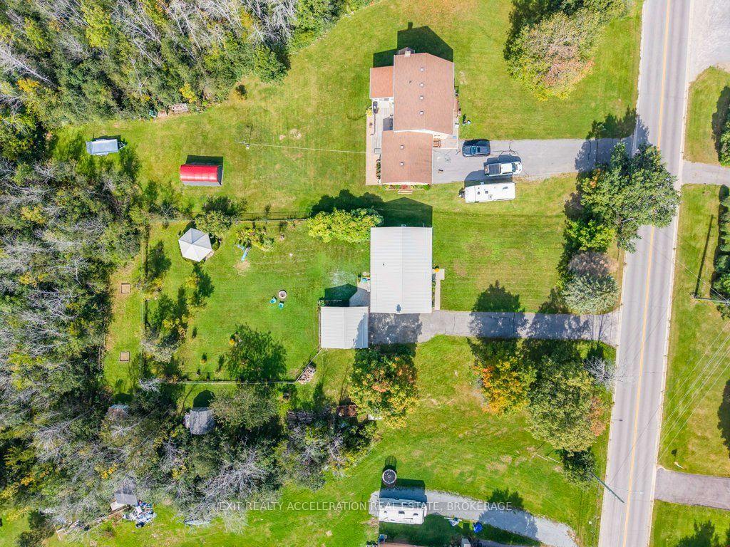 Photo 39 of 504 Coronation Boulevard, Loyalist, Amherstview — HOMEH