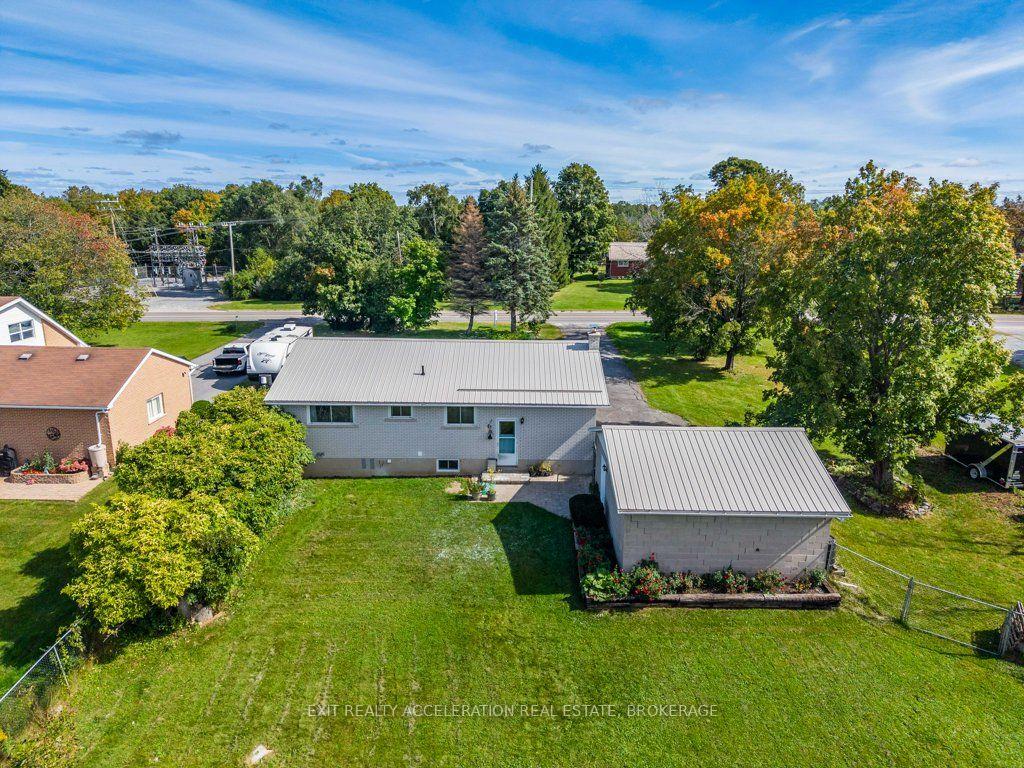 Photo 40 of 504 Coronation Boulevard, Loyalist, Amherstview — HOMEH