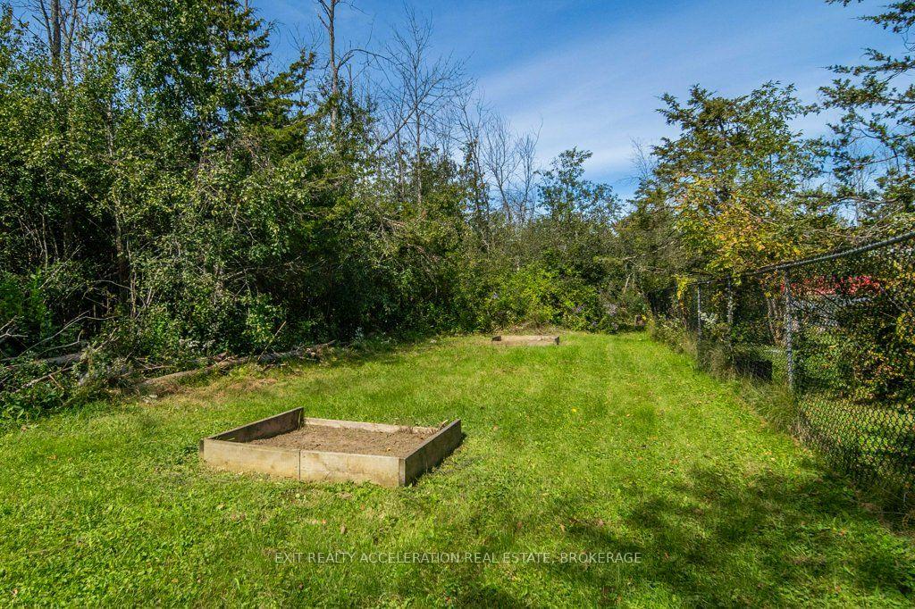 Photo 45 of 504 Coronation Boulevard, Loyalist, Amherstview — HOMEH