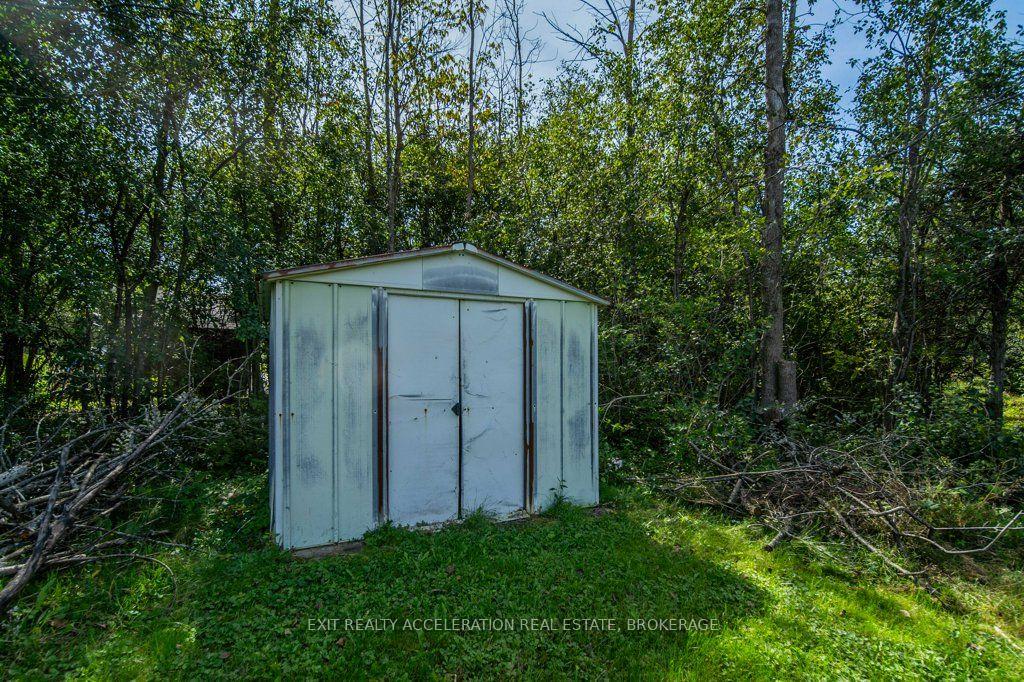 Photo 46 of 504 Coronation Boulevard, Loyalist, Amherstview — HOMEH