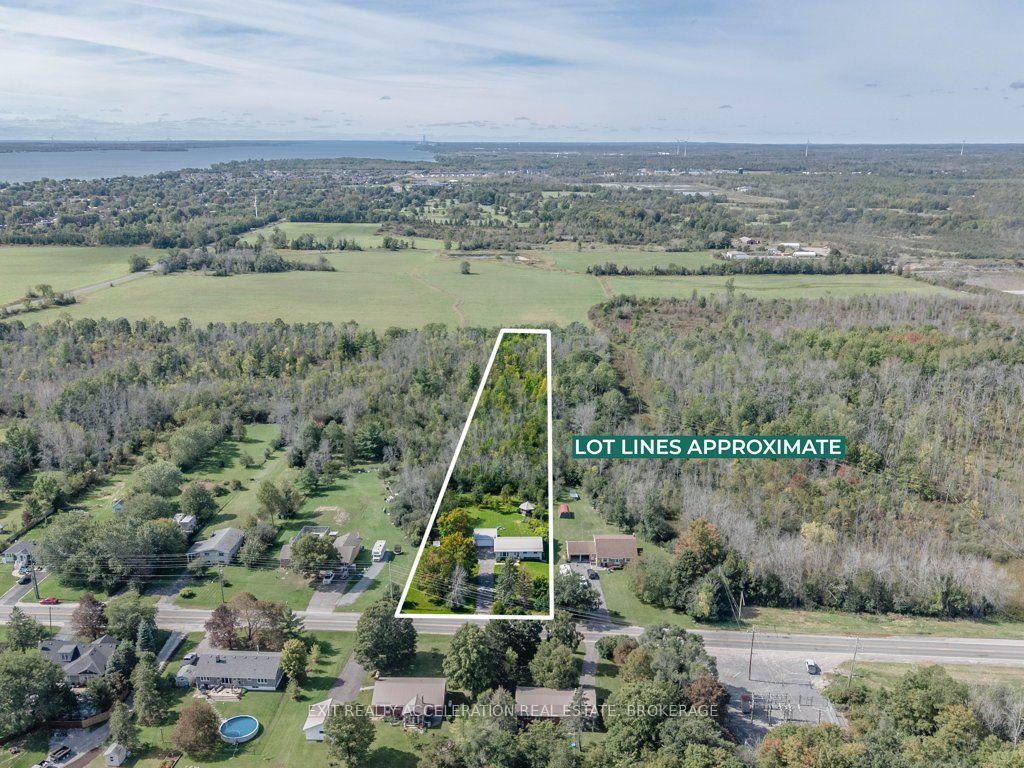 Photo 48 of 504 Coronation Boulevard, Loyalist, Amherstview — HOMEH