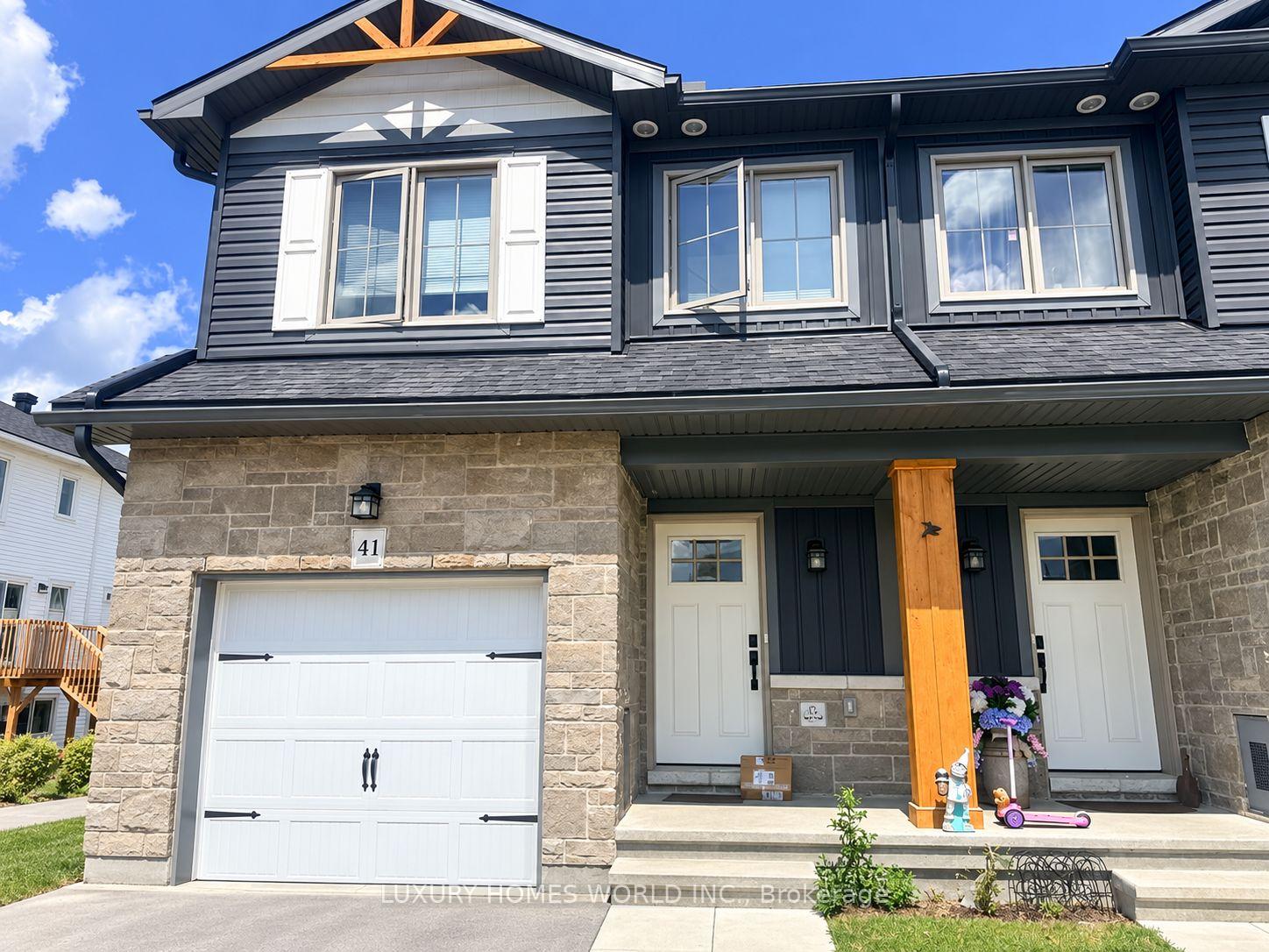 Photo 2 of 41 Staples Boulevard, Smiths Falls, Smiths Falls — HOMEH