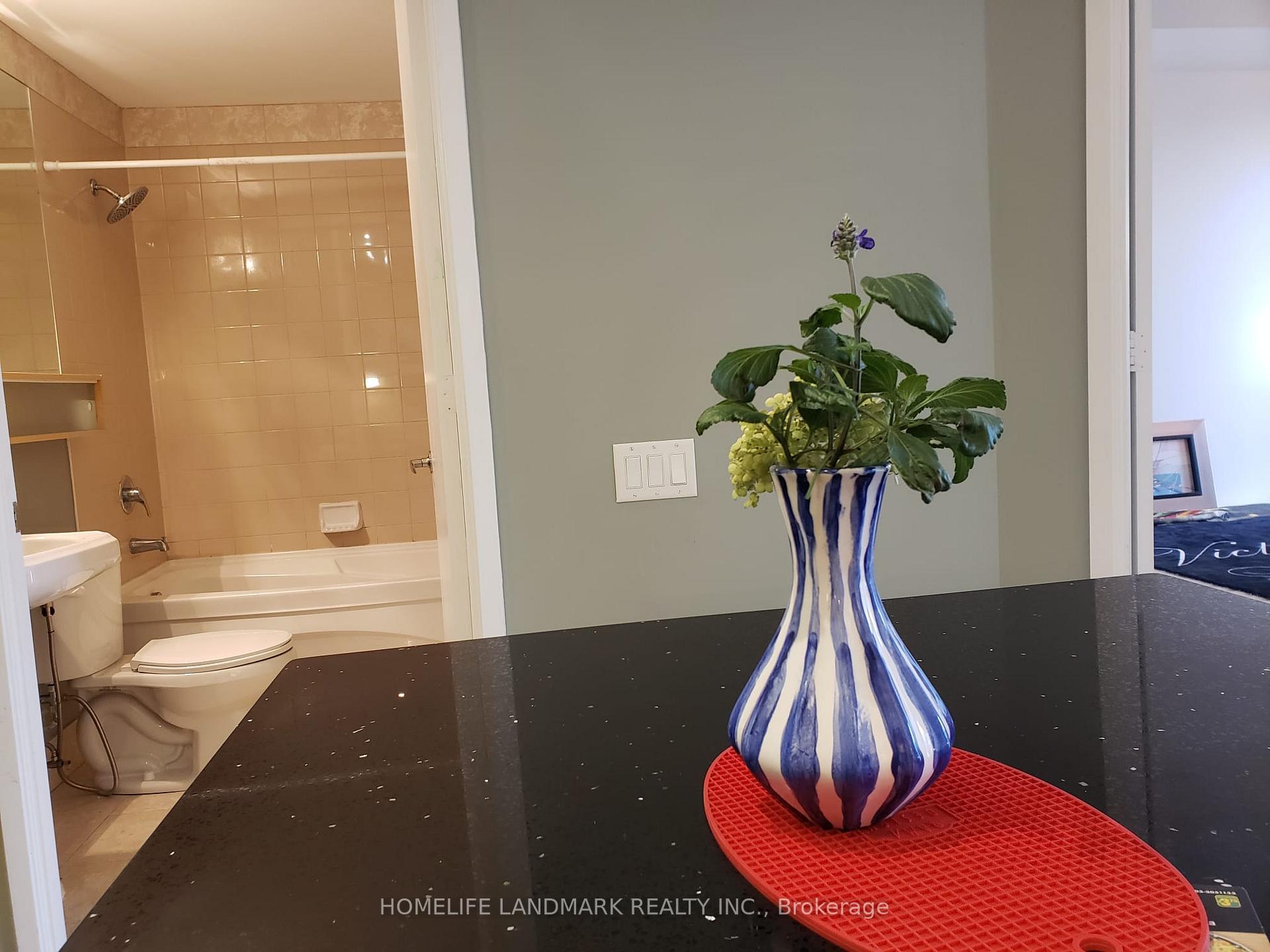 Photo 2 of Unit 1203, 85 Bloor Street E, Toronto, Church-Yonge Corridor — HOMEH
