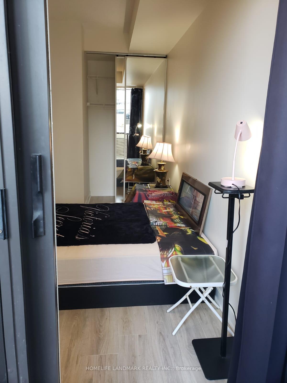 Photo 4 of Unit 1203, 85 Bloor Street E, Toronto, Church-Yonge Corridor — HOMEH