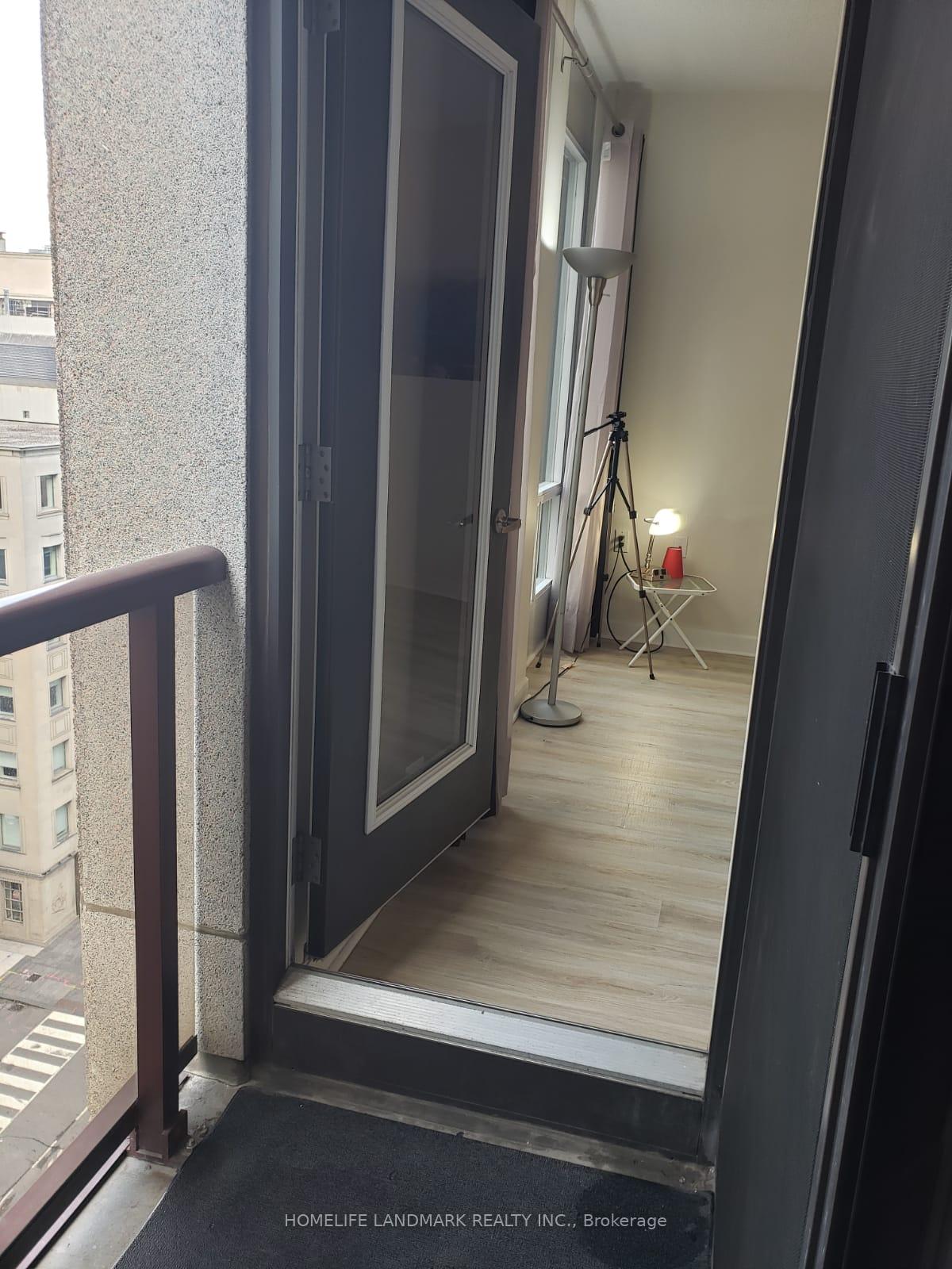 Photo 7 of Unit 1203, 85 Bloor Street E, Toronto, Church-Yonge Corridor — HOMEH