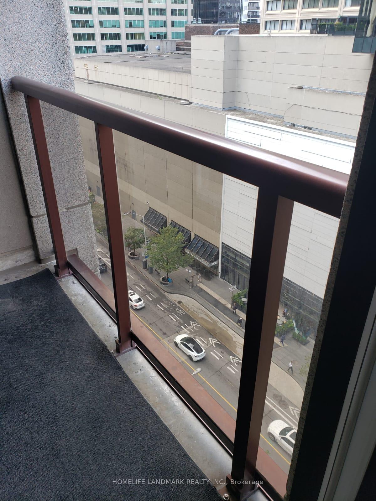 Photo 8 of Unit 1203, 85 Bloor Street E, Toronto, Church-Yonge Corridor — HOMEH