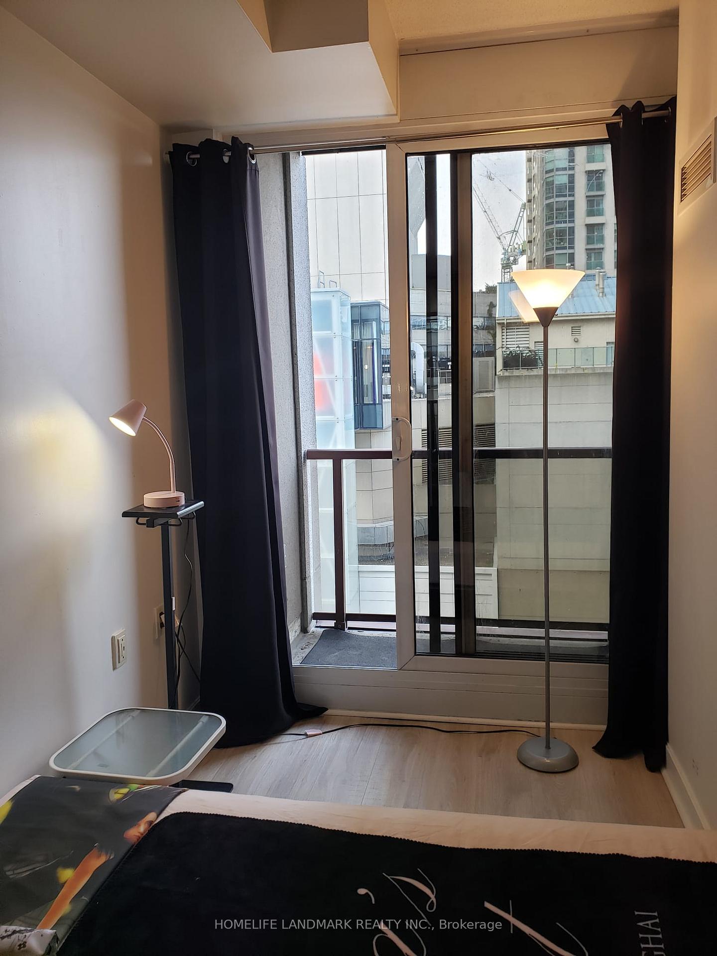Photo 10 of Unit 1203, 85 Bloor Street E, Toronto, Church-Yonge Corridor — HOMEH