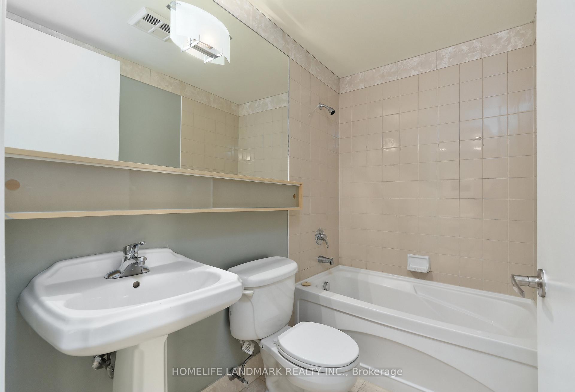 Photo 11 of Unit 1203, 85 Bloor Street E, Toronto, Church-Yonge Corridor — HOMEH