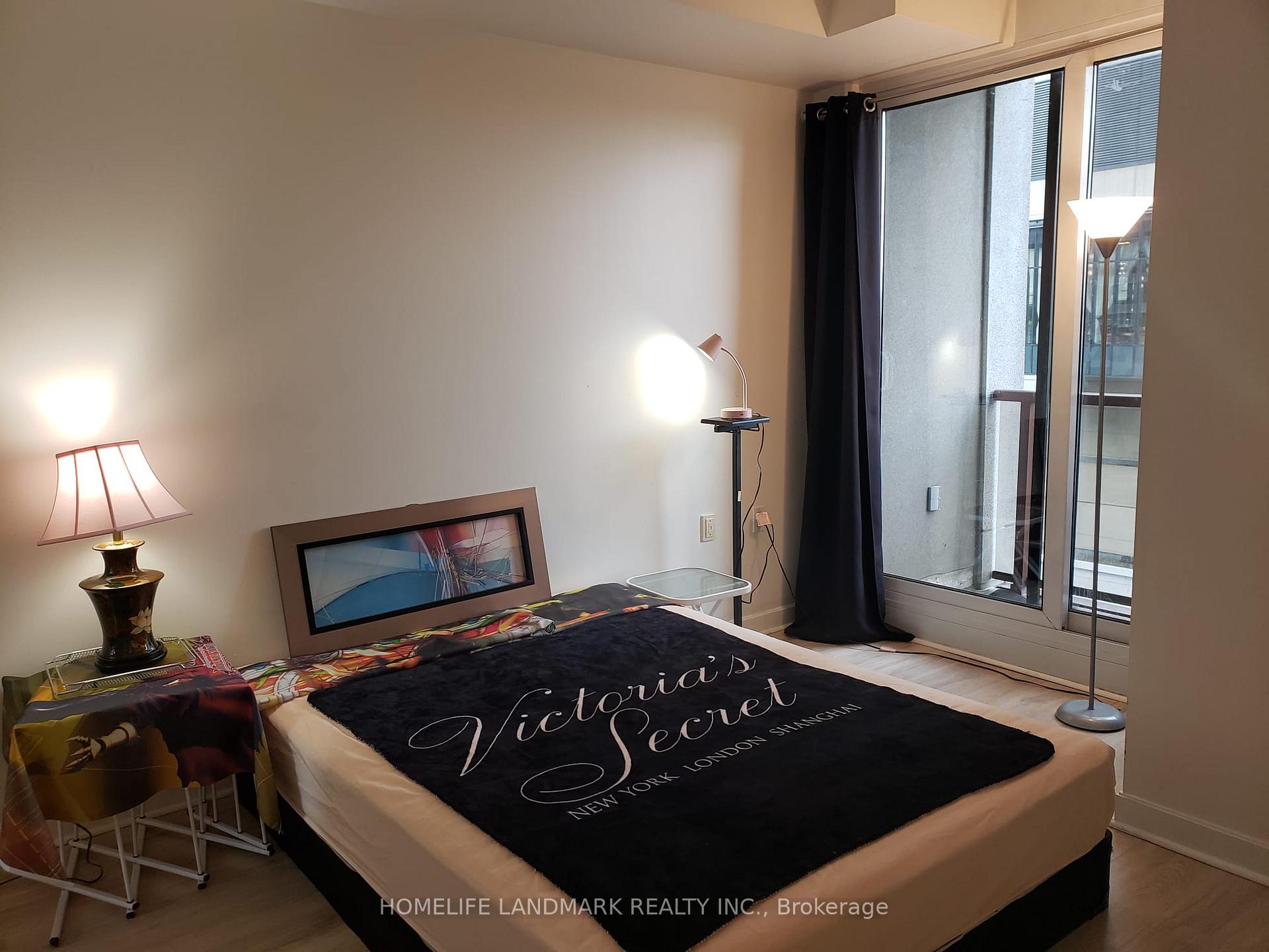 Photo 13 of Unit 1203, 85 Bloor Street E, Toronto, Church-Yonge Corridor — HOMEH