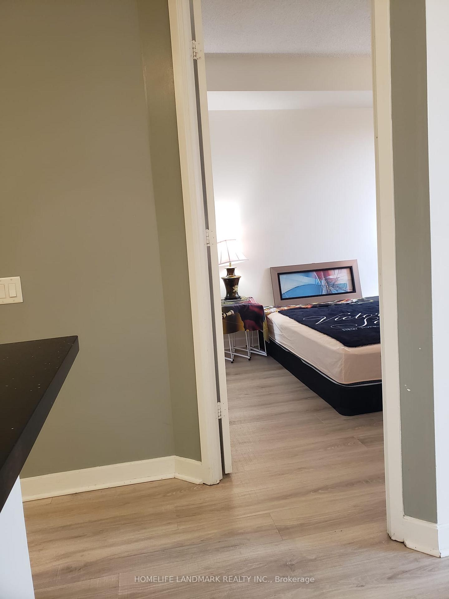 Photo 15 of Unit 1203, 85 Bloor Street E, Toronto, Church-Yonge Corridor — HOMEH