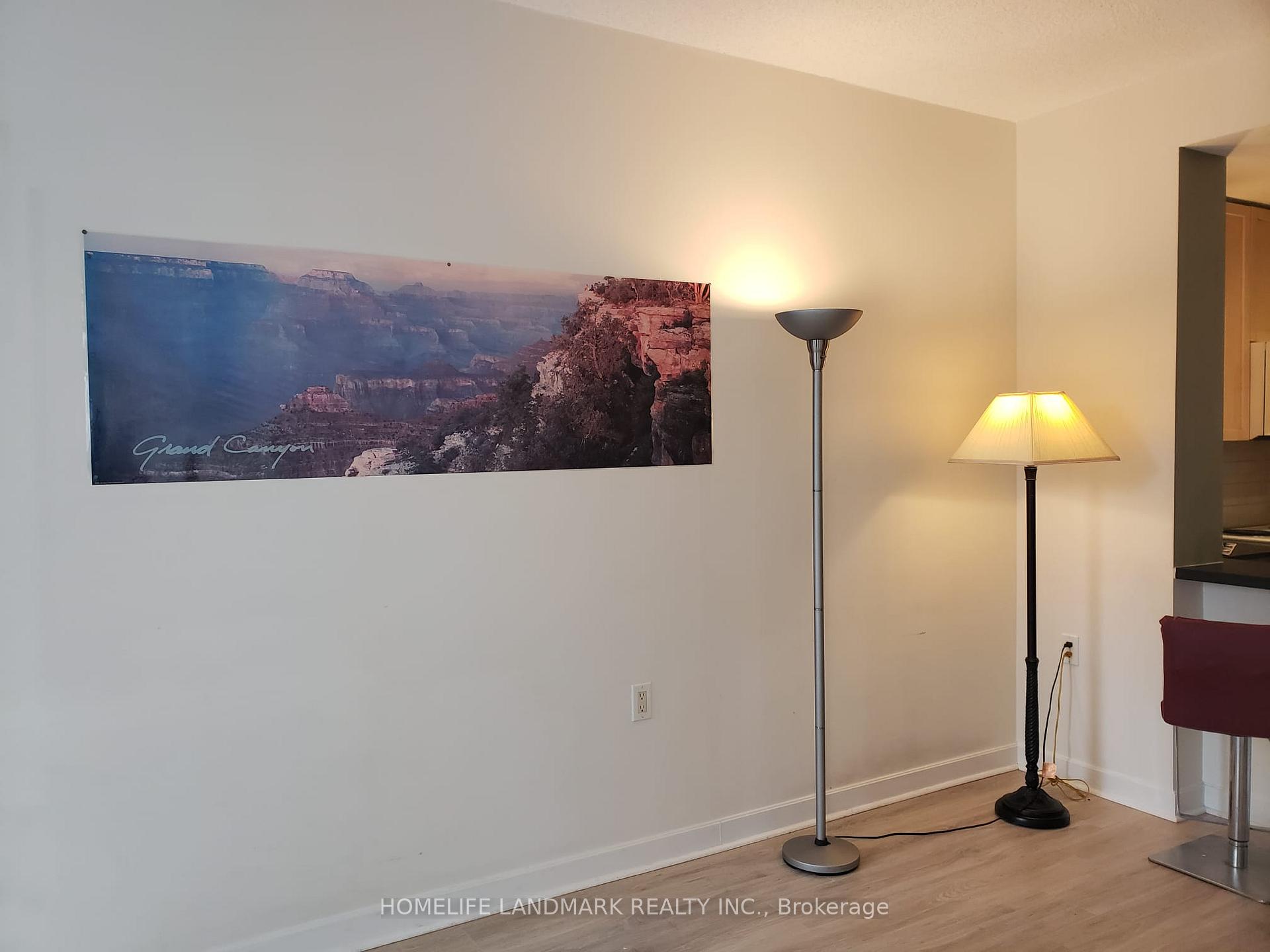 Photo 16 of Unit 1203, 85 Bloor Street E, Toronto, Church-Yonge Corridor — HOMEH