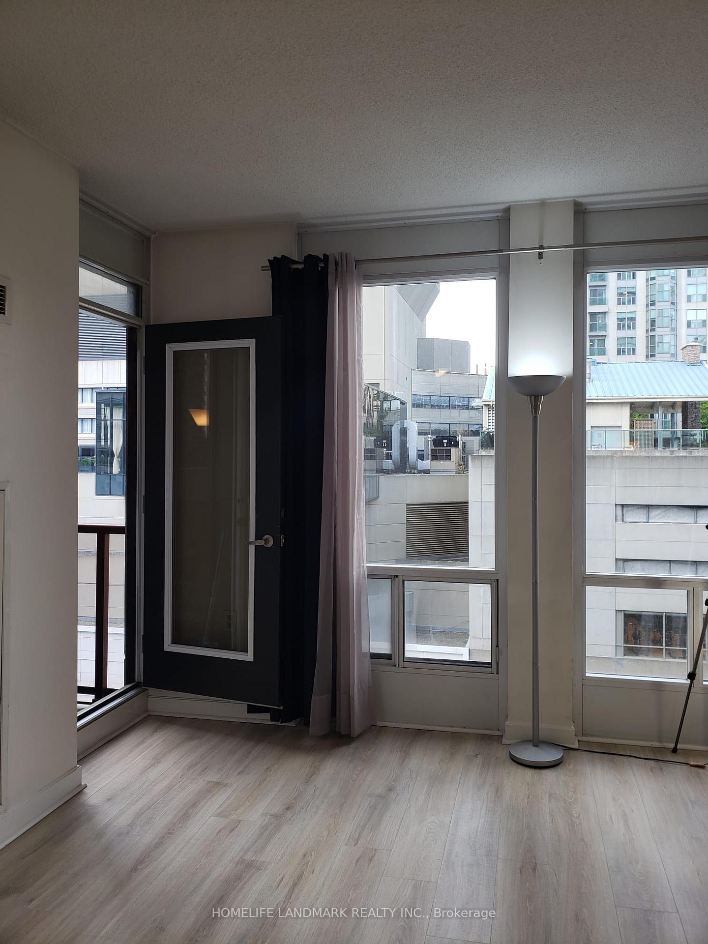 Photo 17 of Unit 1203, 85 Bloor Street E, Toronto, Church-Yonge Corridor — HOMEH