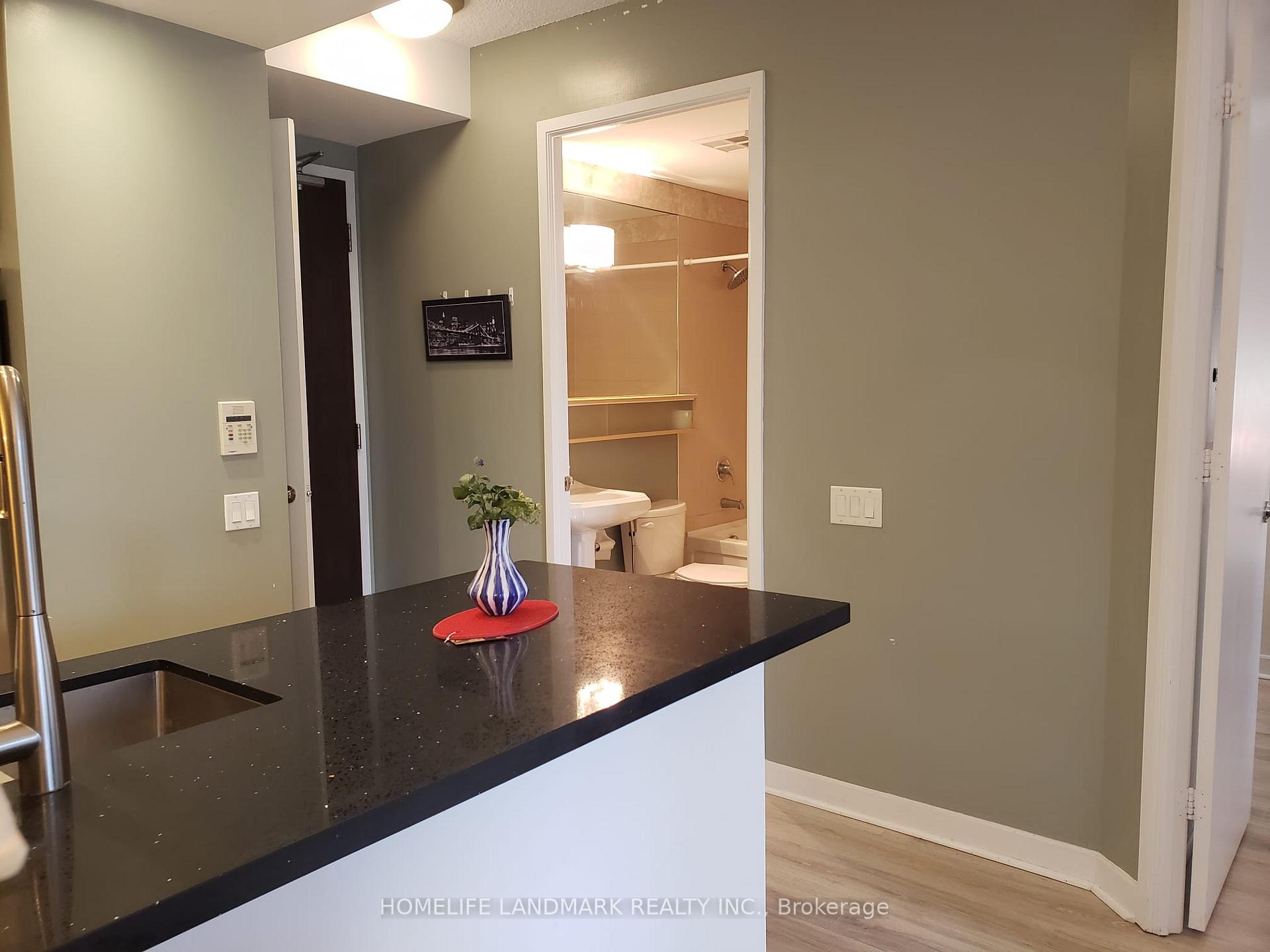 Photo 20 of Unit 1203, 85 Bloor Street E, Toronto, Church-Yonge Corridor — HOMEH