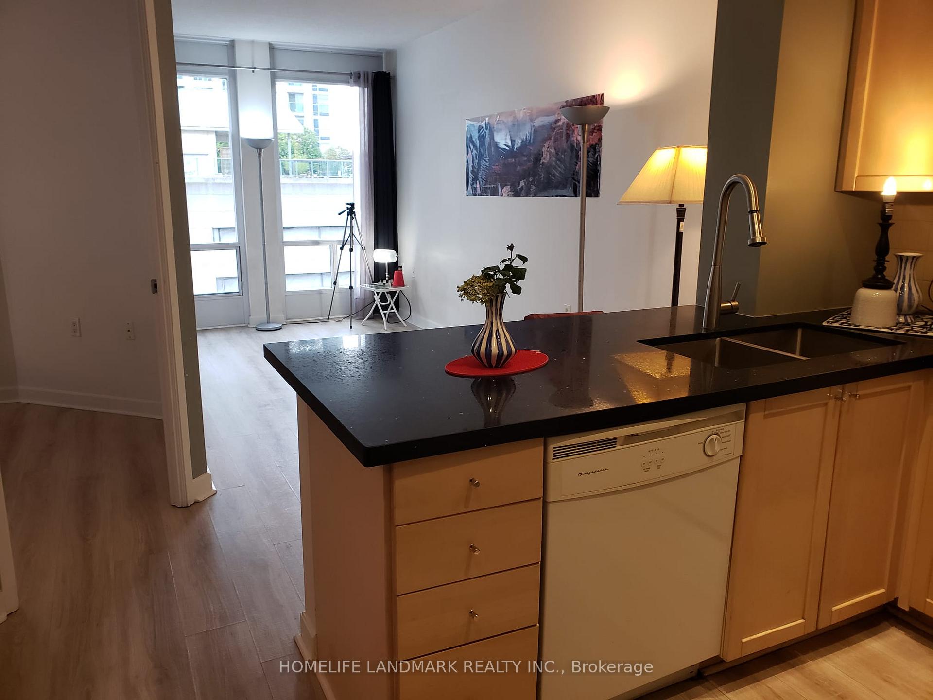 Photo 21 of Unit 1203, 85 Bloor Street E, Toronto, Church-Yonge Corridor — HOMEH