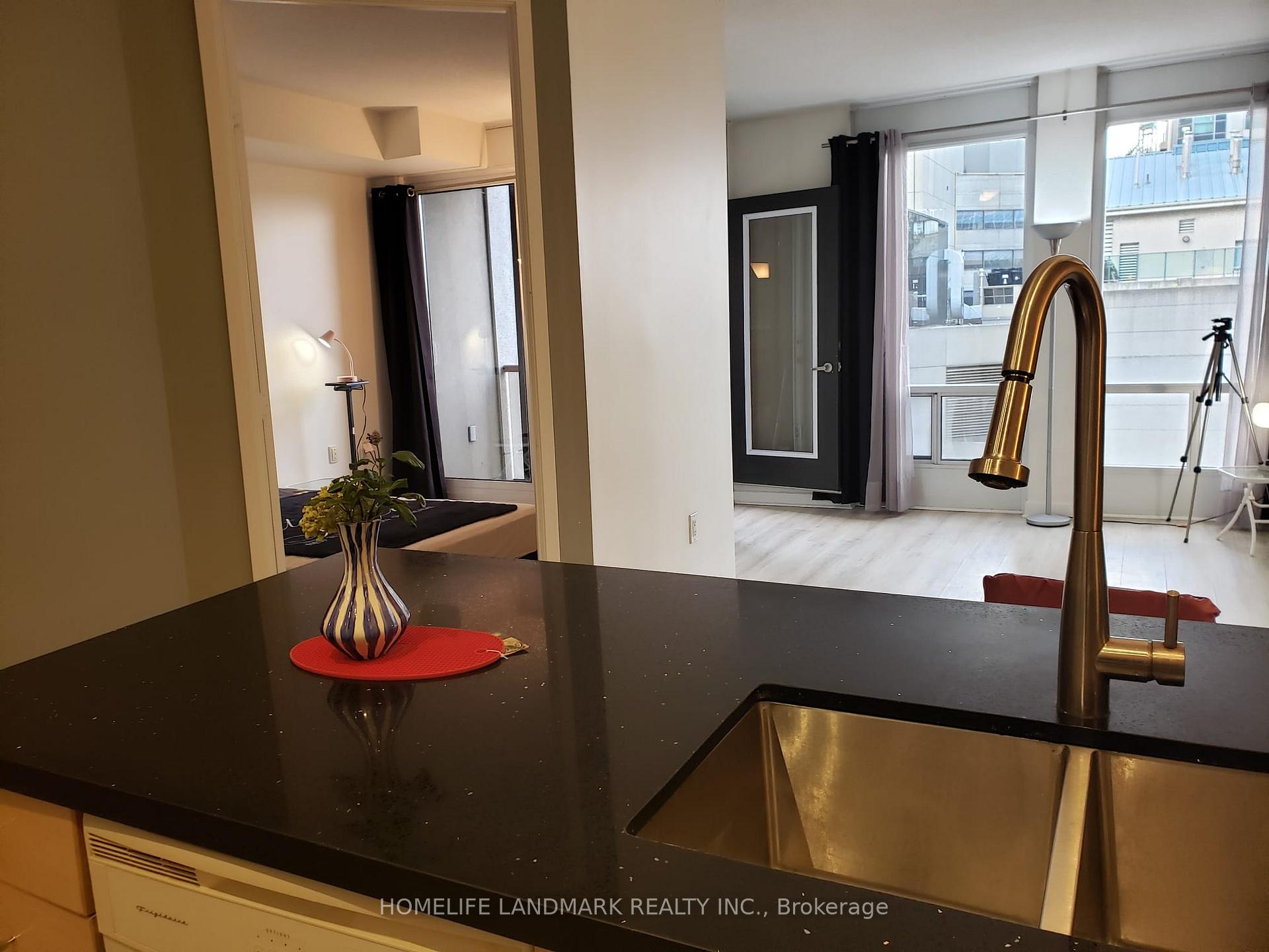 Photo 22 of Unit 1203, 85 Bloor Street E, Toronto, Church-Yonge Corridor — HOMEH