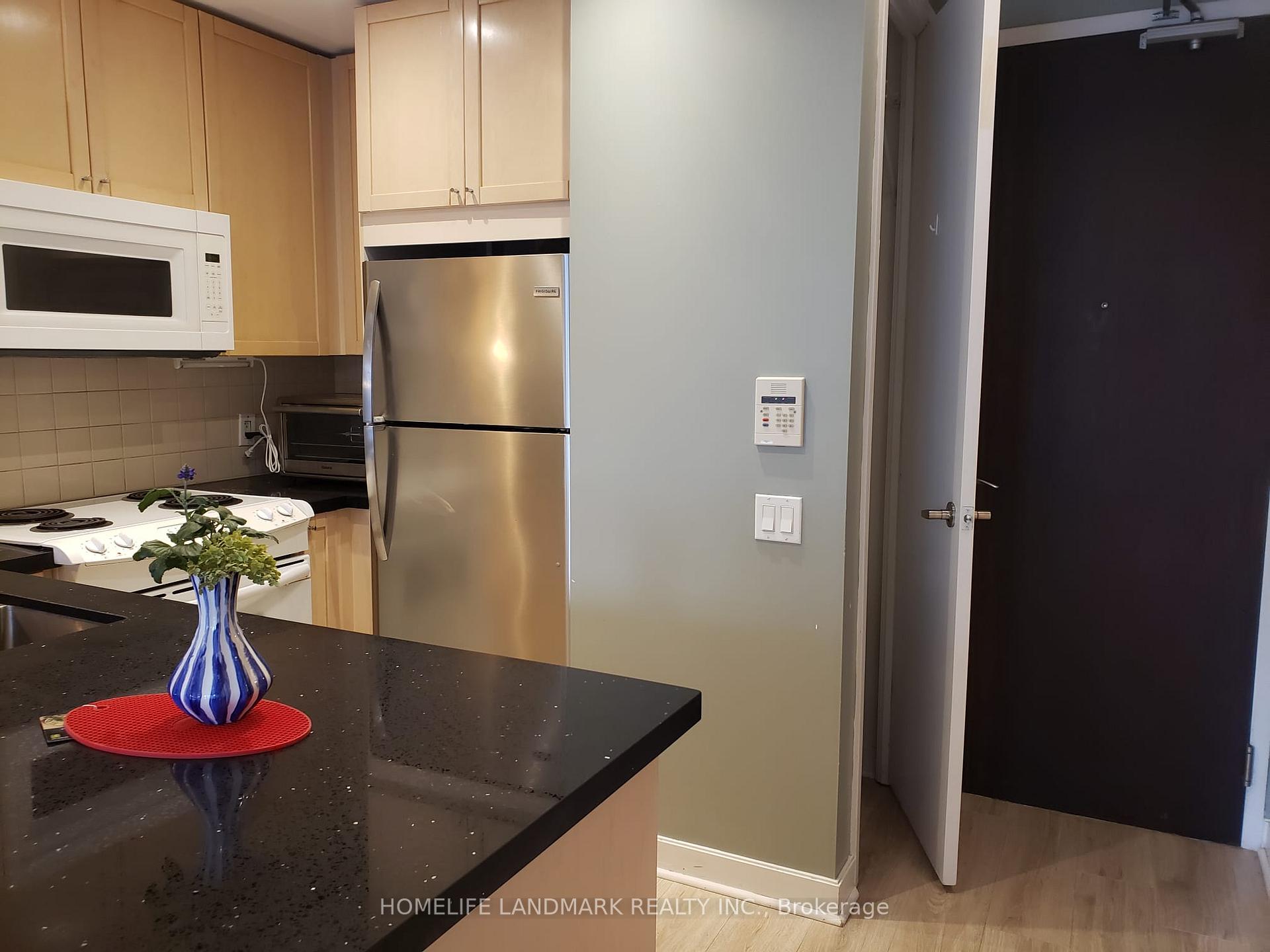 Photo 23 of Unit 1203, 85 Bloor Street E, Toronto, Church-Yonge Corridor — HOMEH