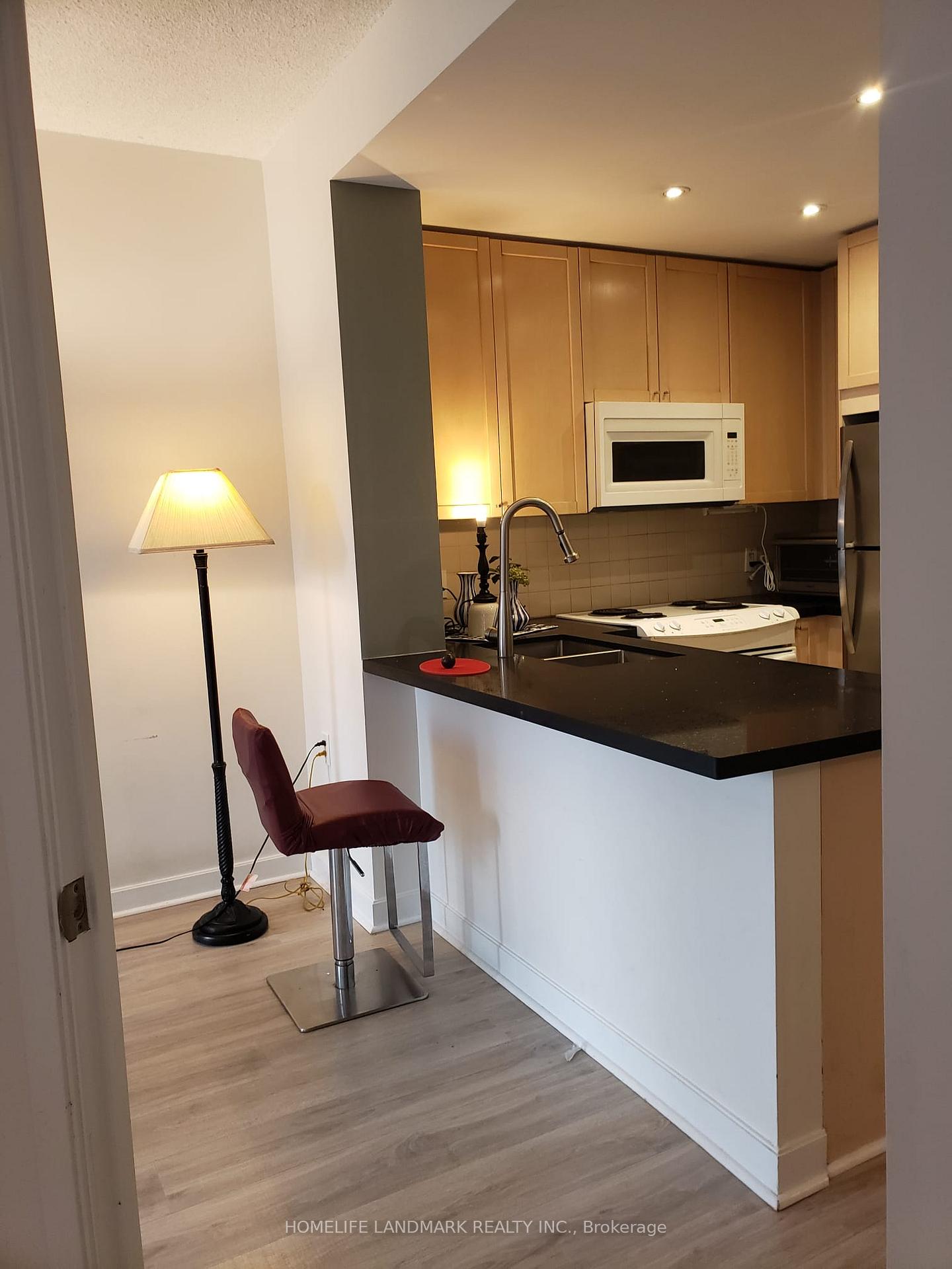 Photo 25 of Unit 1203, 85 Bloor Street E, Toronto, Church-Yonge Corridor — HOMEH