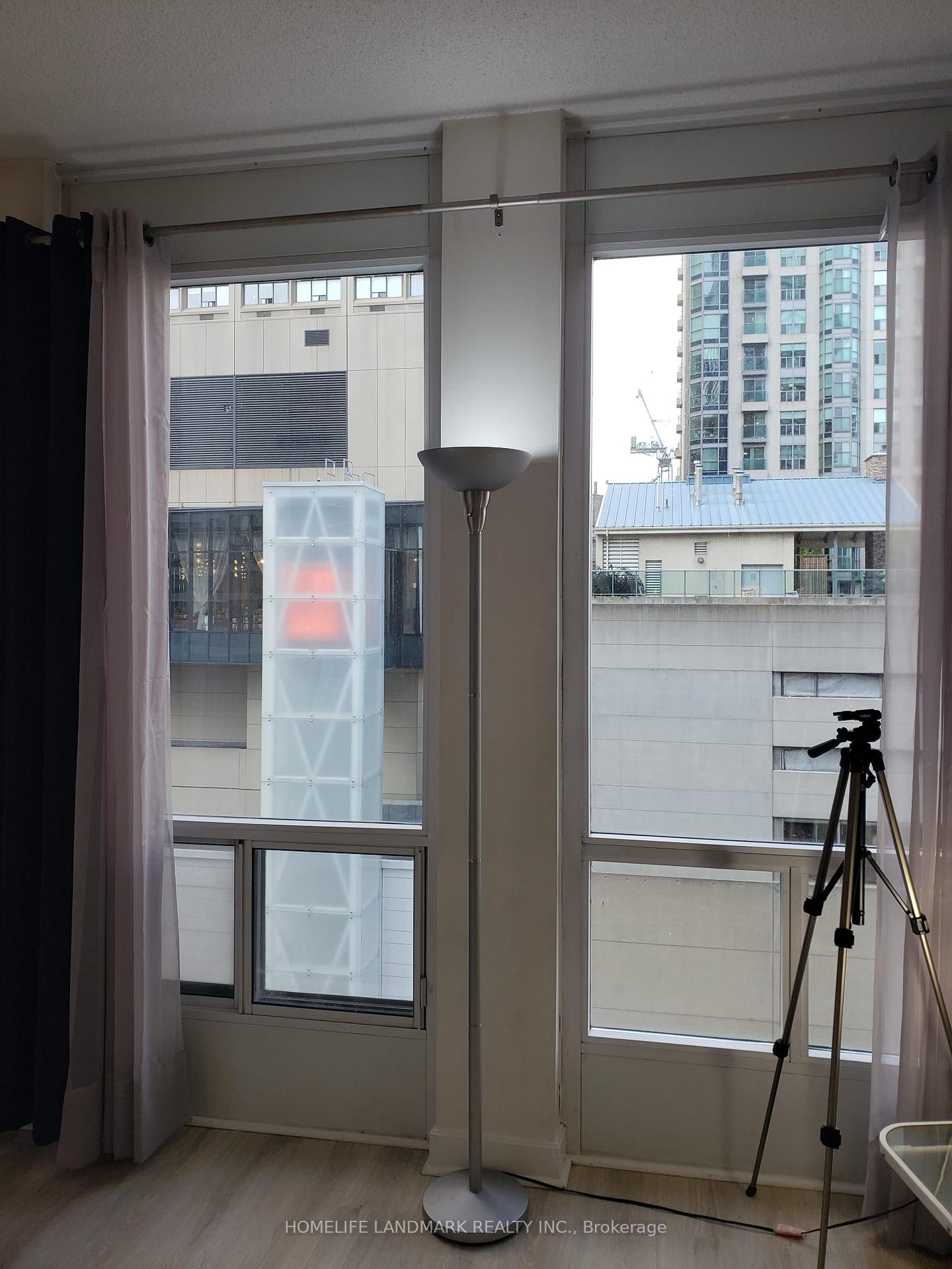 Photo 26 of Unit 1203, 85 Bloor Street E, Toronto, Church-Yonge Corridor — HOMEH