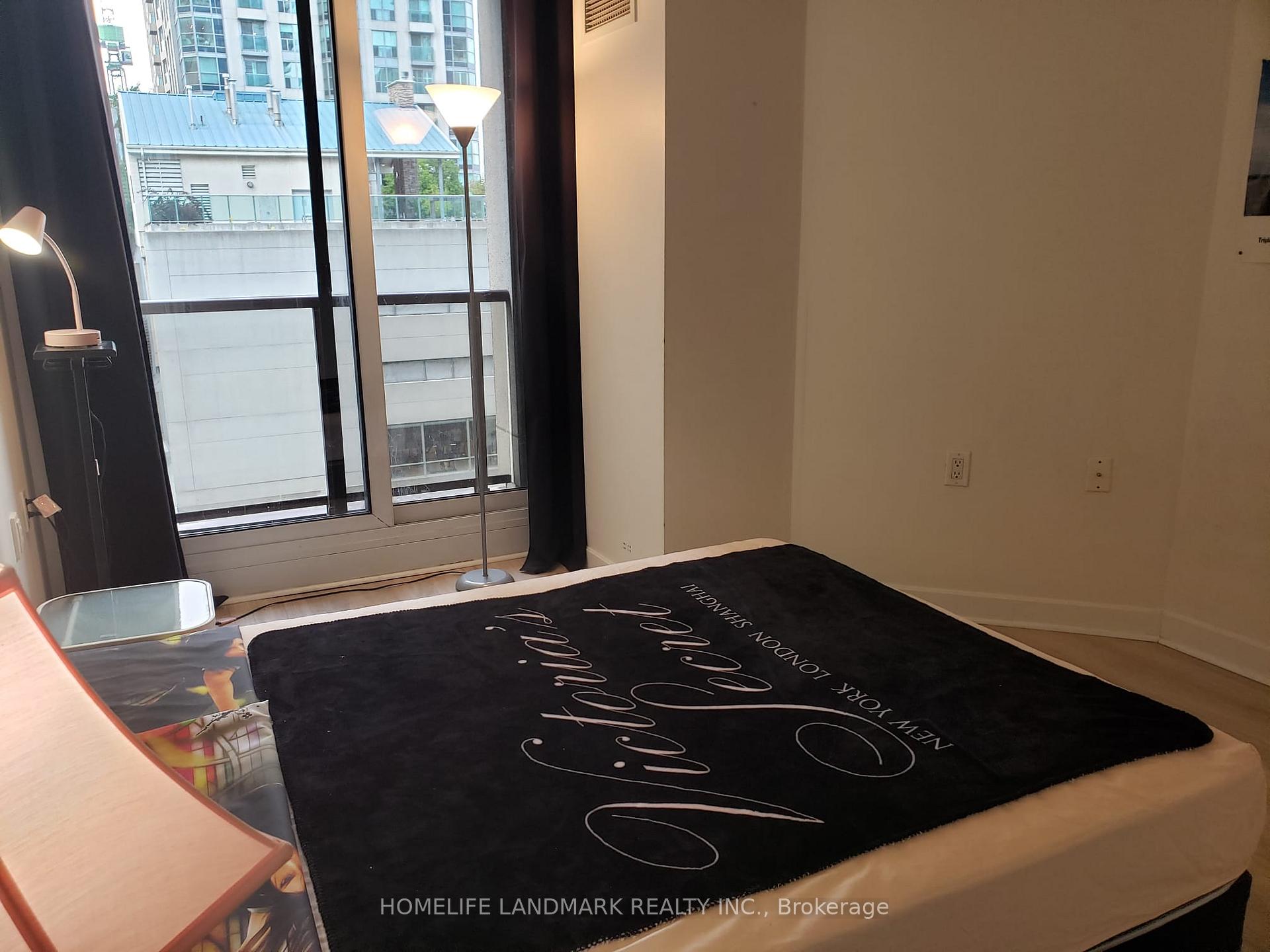 Photo 28 of Unit 1203, 85 Bloor Street E, Toronto, Church-Yonge Corridor — HOMEH