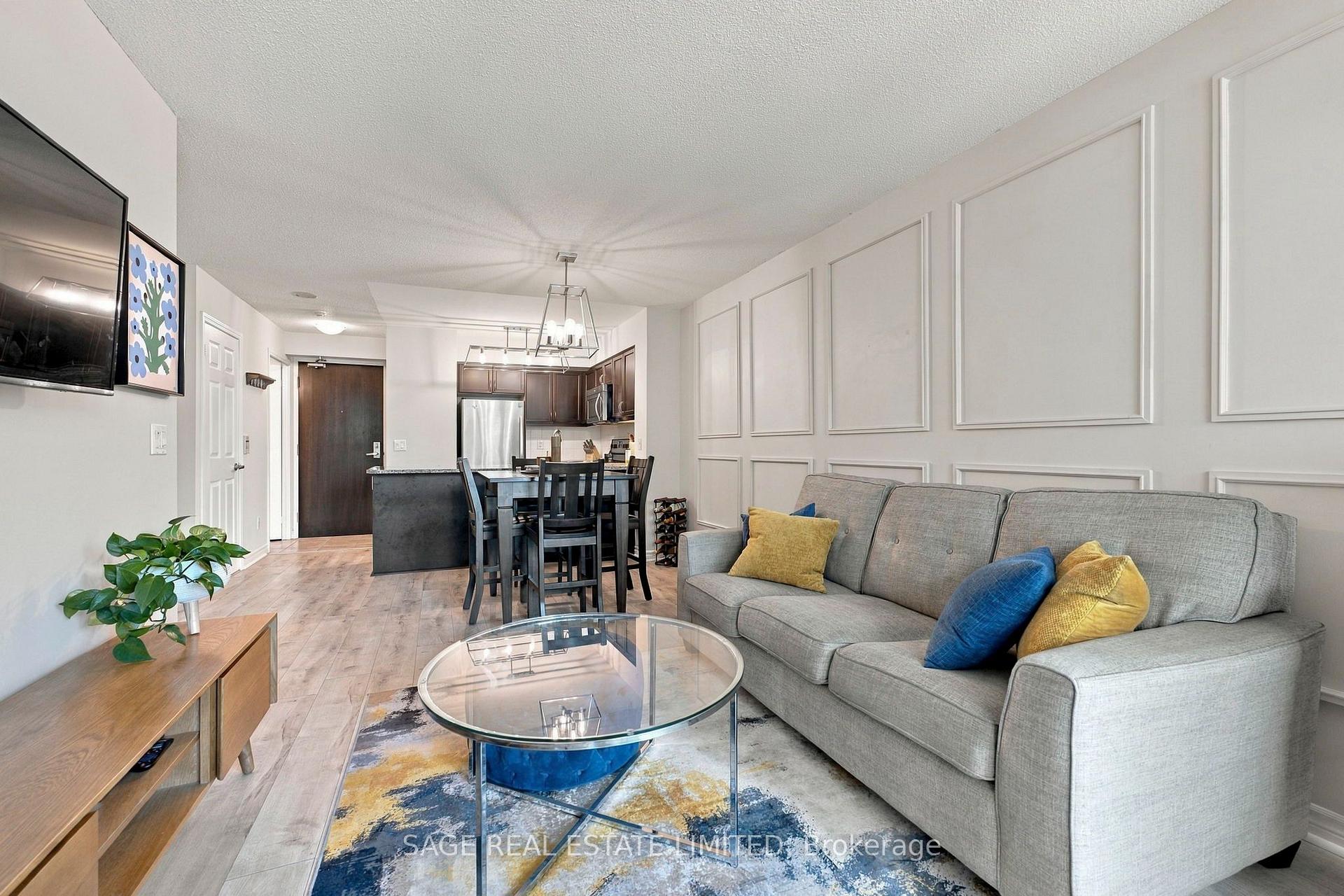 Photo 18 of Unit 1605, 19 Grand Trunk Crescent, Toronto, Waterfront Communities — HOMEH