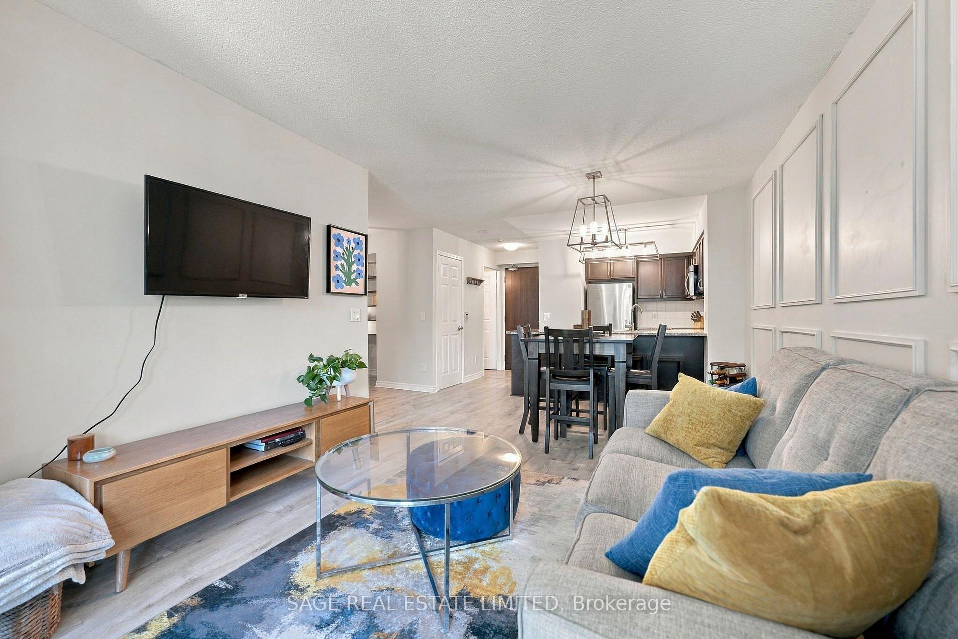 Photo 19 of Unit 1605, 19 Grand Trunk Crescent, Toronto, Waterfront Communities — HOMEH
