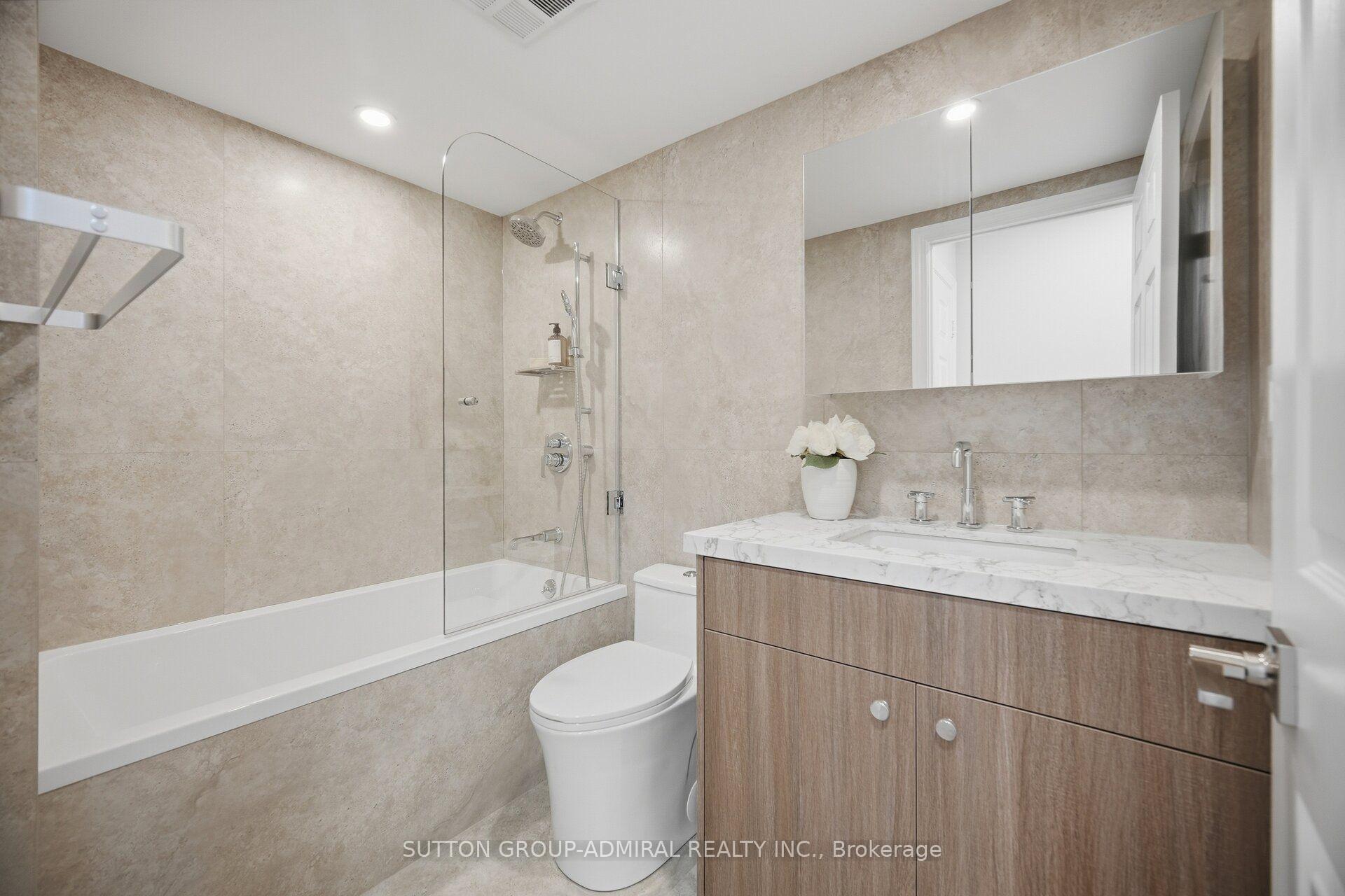 Photo 20 of Unit 411, 1 Aberfoyle Crescent, Etobicoke, Islington-City Centre West — HOMEH
