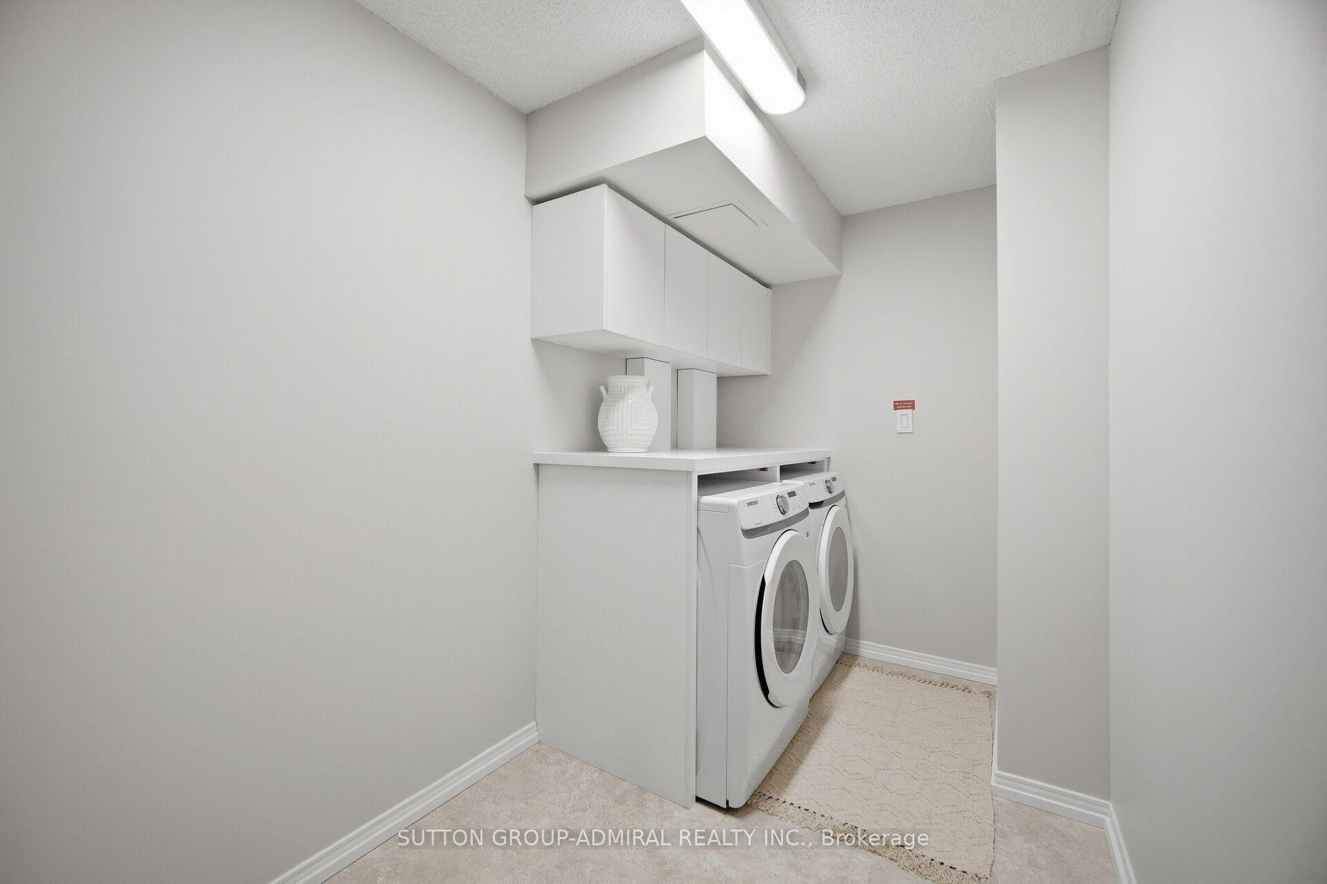 Photo 21 of Unit 411, 1 Aberfoyle Crescent, Etobicoke, Islington-City Centre West — HOMEH
