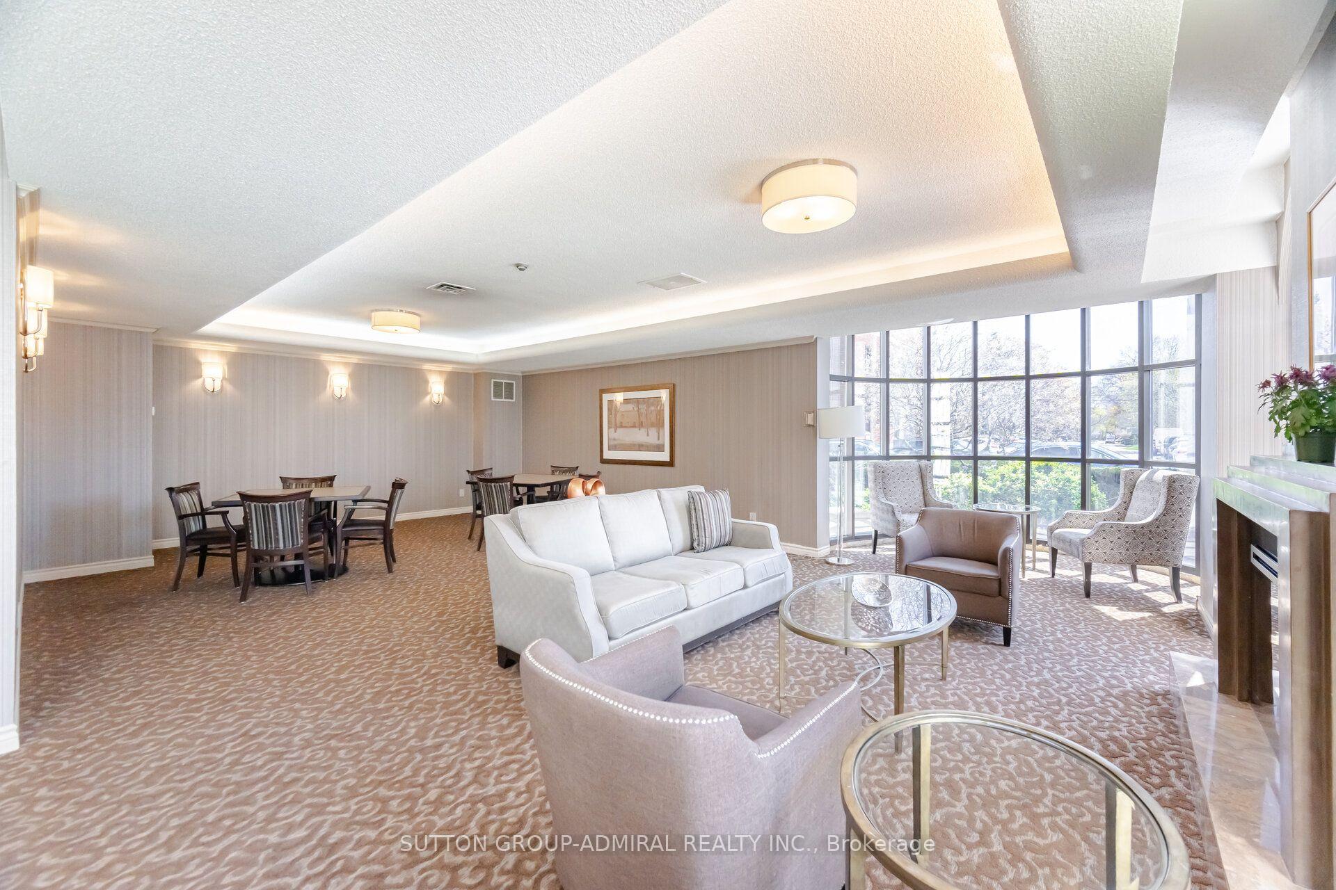 Photo 23 of Unit 411, 1 Aberfoyle Crescent, Etobicoke, Islington-City Centre West — HOMEH