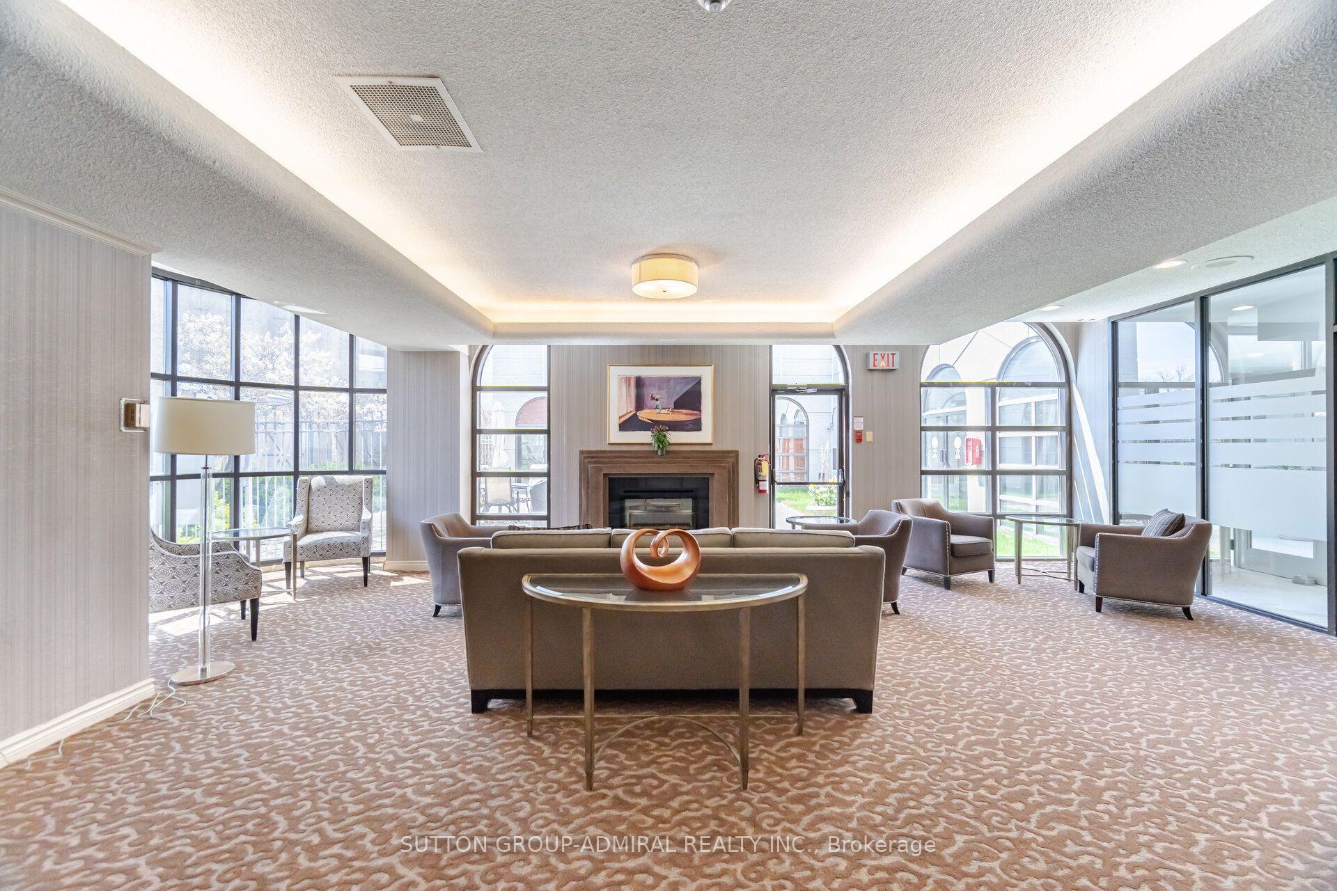 Photo 24 of Unit 411, 1 Aberfoyle Crescent, Etobicoke, Islington-City Centre West — HOMEH