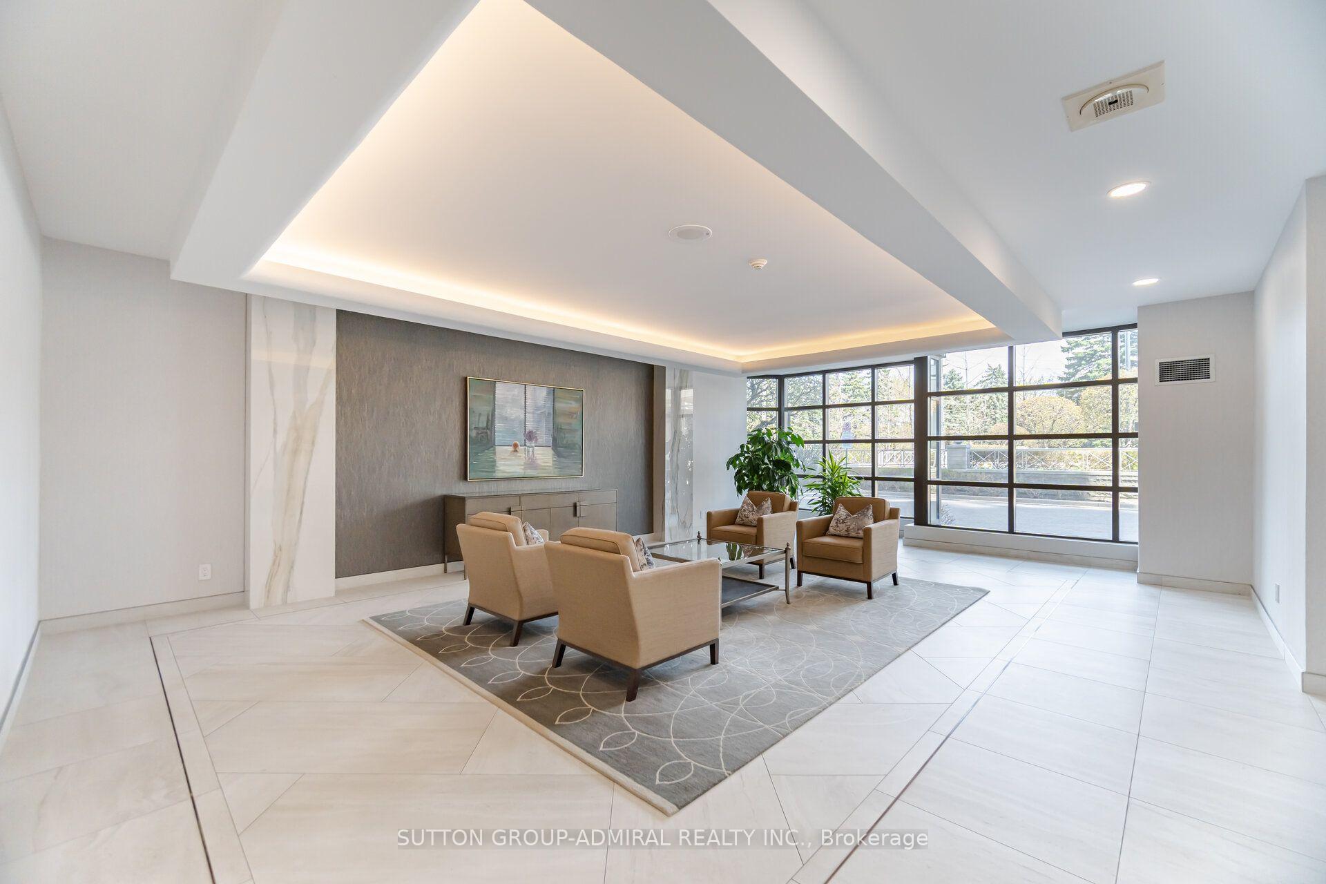 Photo 27 of Unit 411, 1 Aberfoyle Crescent, Etobicoke, Islington-City Centre West — HOMEH