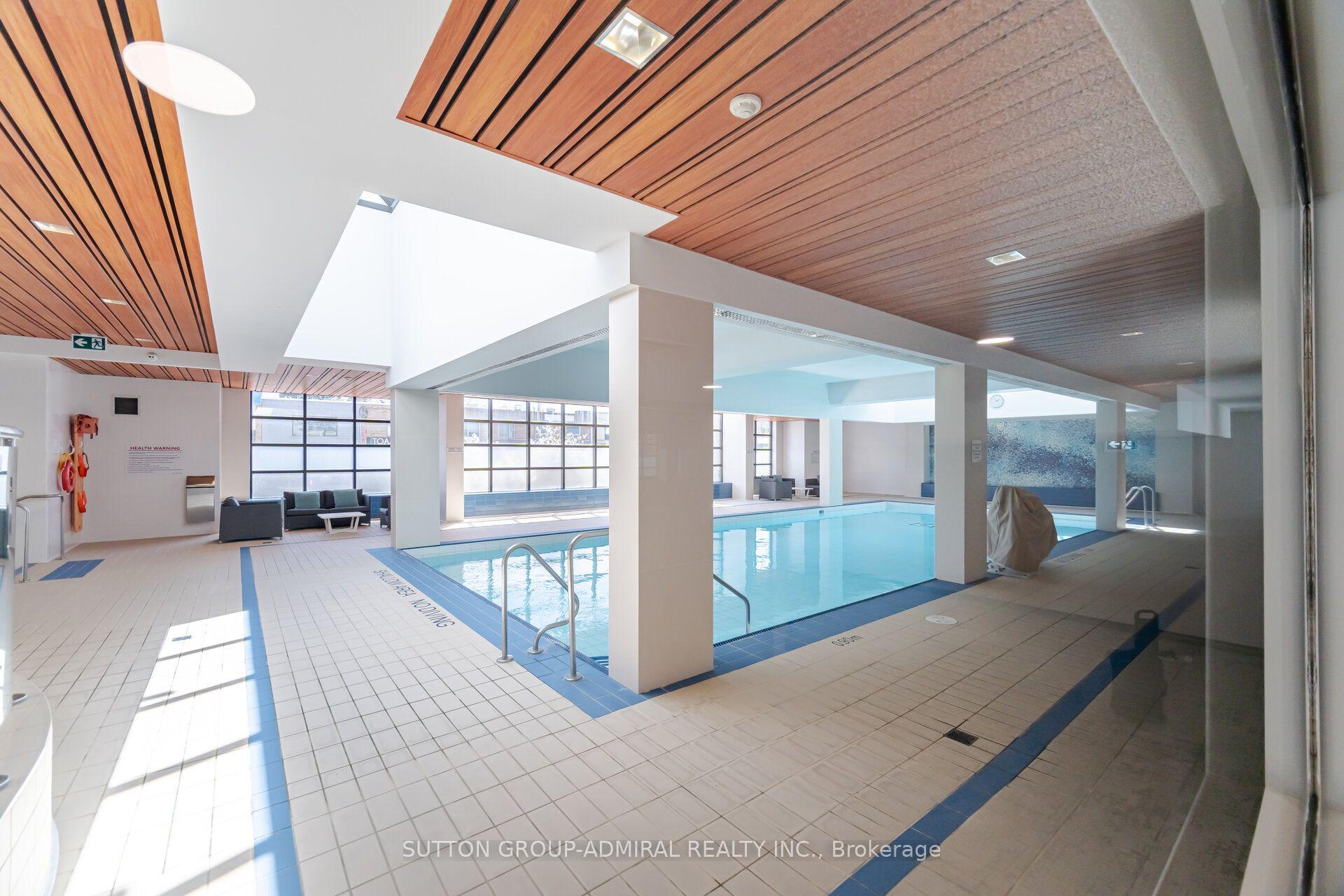 Photo 30 of Unit 411, 1 Aberfoyle Crescent, Etobicoke, Islington-City Centre West — HOMEH