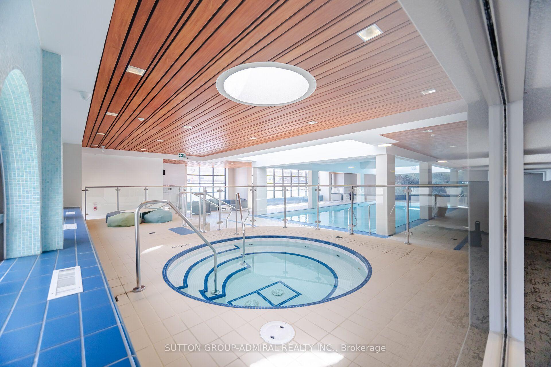 Photo 31 of Unit 411, 1 Aberfoyle Crescent, Etobicoke, Islington-City Centre West — HOMEH