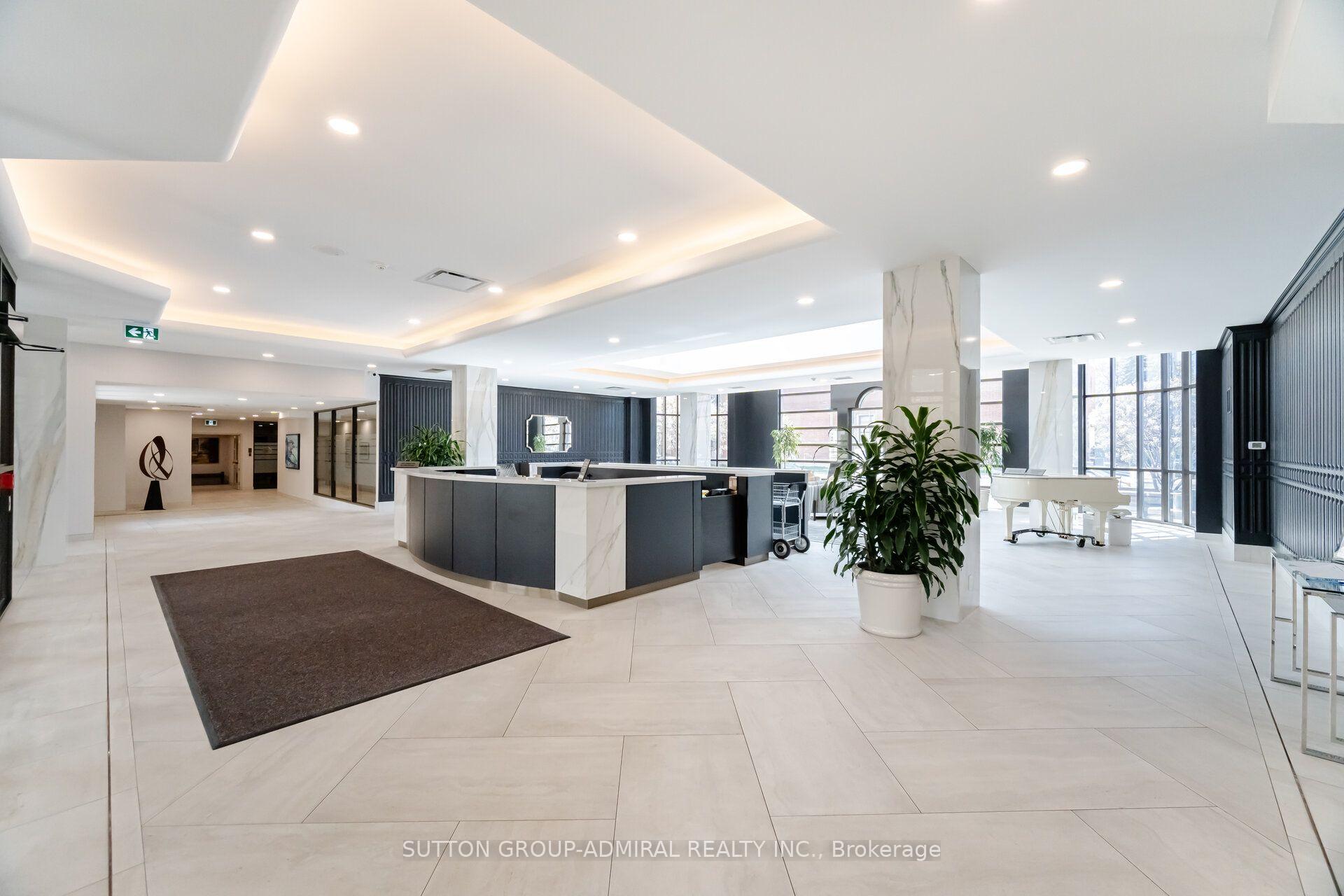 Photo 32 of Unit 411, 1 Aberfoyle Crescent, Etobicoke, Islington-City Centre West — HOMEH