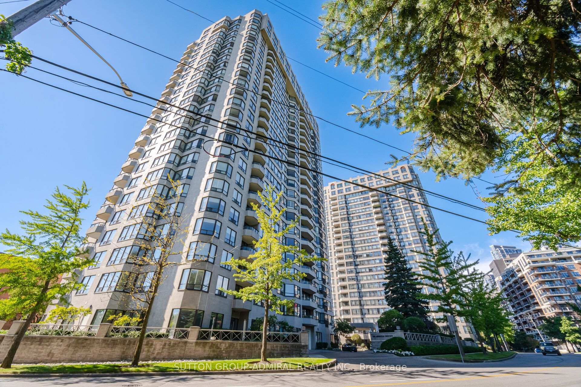 Photo 34 of Unit 411, 1 Aberfoyle Crescent, Etobicoke, Islington-City Centre West — HOMEH
