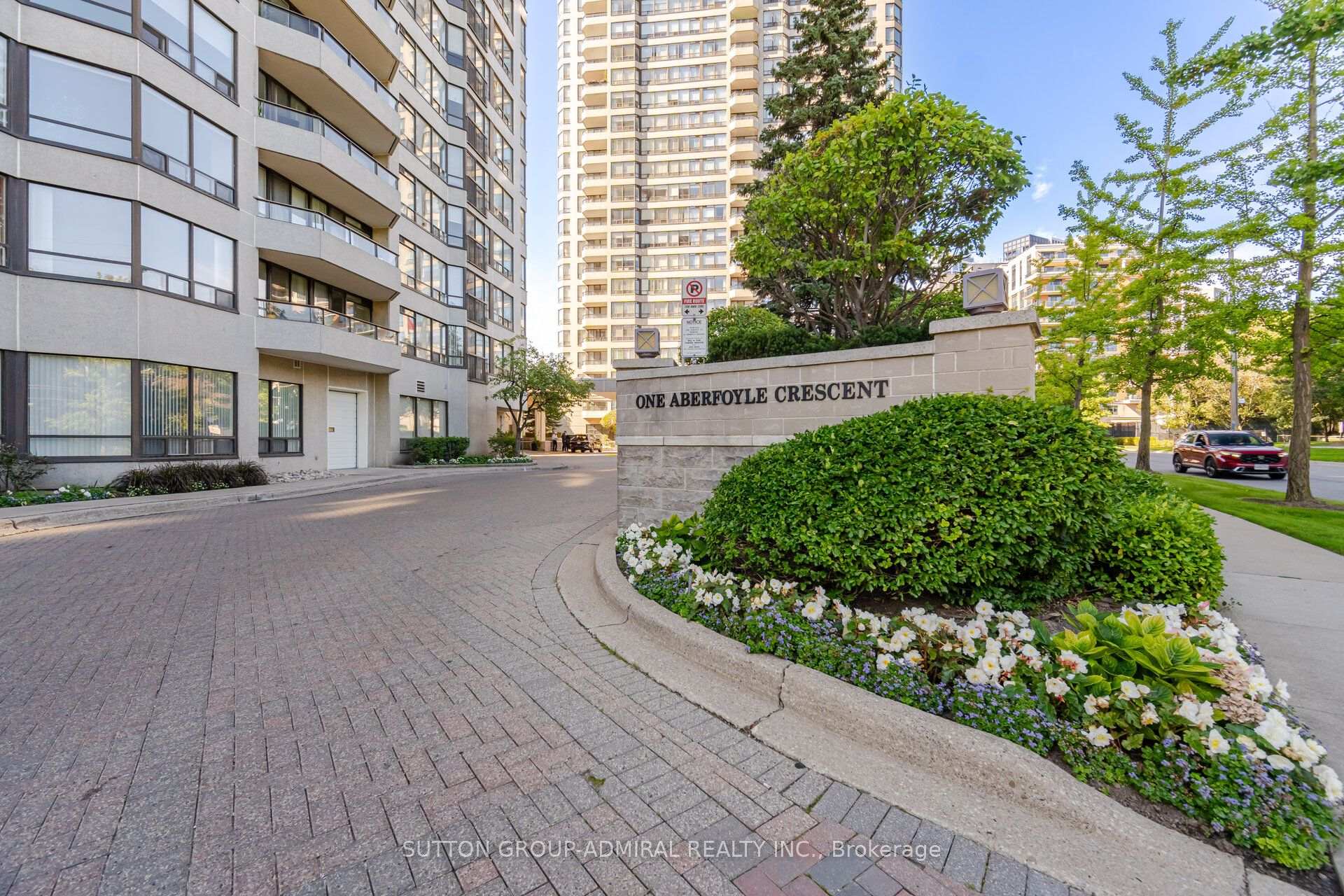 Photo 35 of Unit 411, 1 Aberfoyle Crescent, Etobicoke, Islington-City Centre West — HOMEH