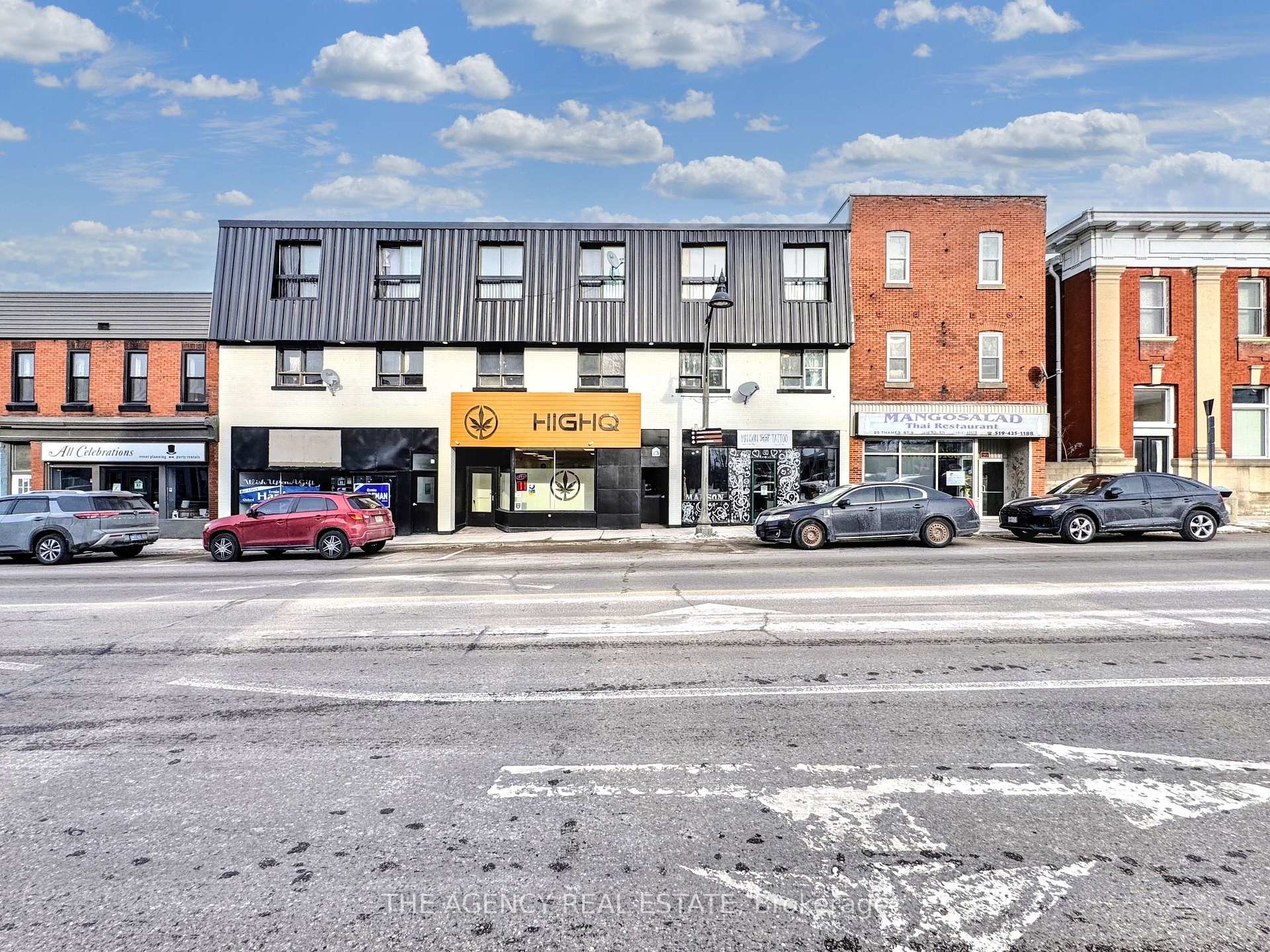 Photo of Unit 203, 91 Thames Street S