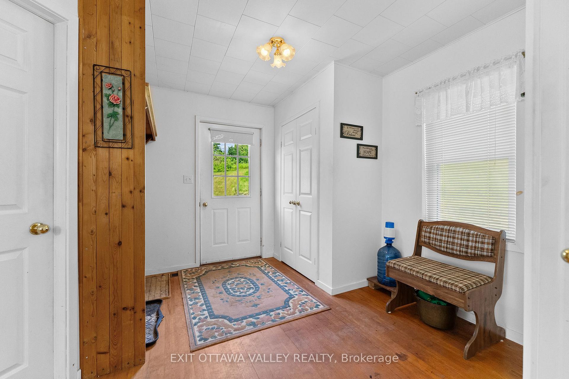 Photo 5 of 162 Highway No. 28, Addington Highlands, Addington Highlands — HOMEH