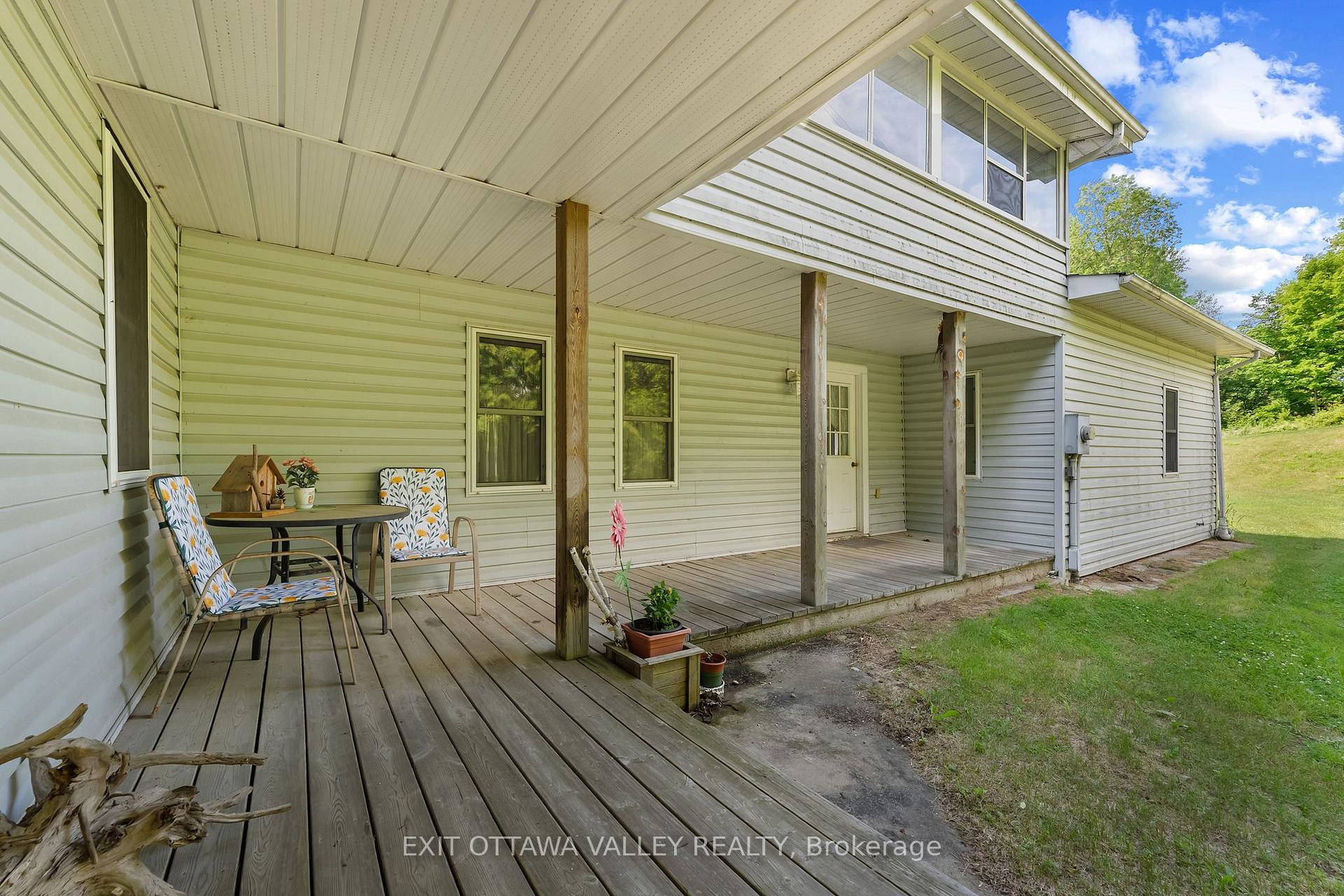 Photo 28 of 162 Highway No. 28, Addington Highlands, Addington Highlands — HOMEH