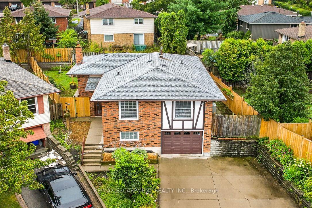 Photo 3 of 10 Krafty Court, Hamilton, Mountview — HOMEH