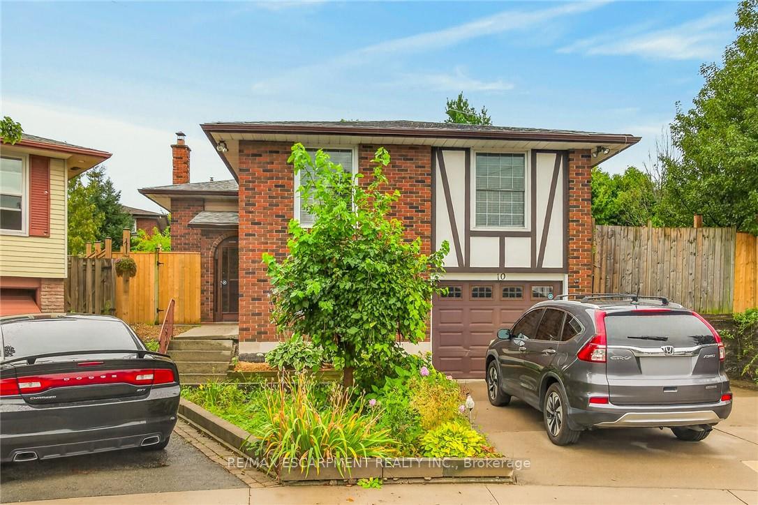 Photo 5 of 10 Krafty Court, Hamilton, Mountview — HOMEH