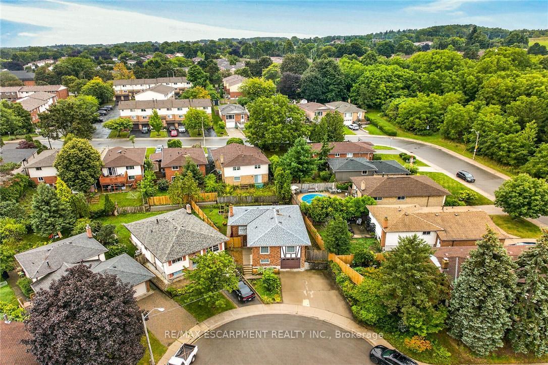 Photo 70 of 10 Krafty Court, Hamilton, Mountview — HOMEH