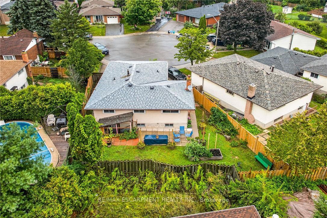 Photo 71 of 10 Krafty Court, Hamilton, Mountview — HOMEH