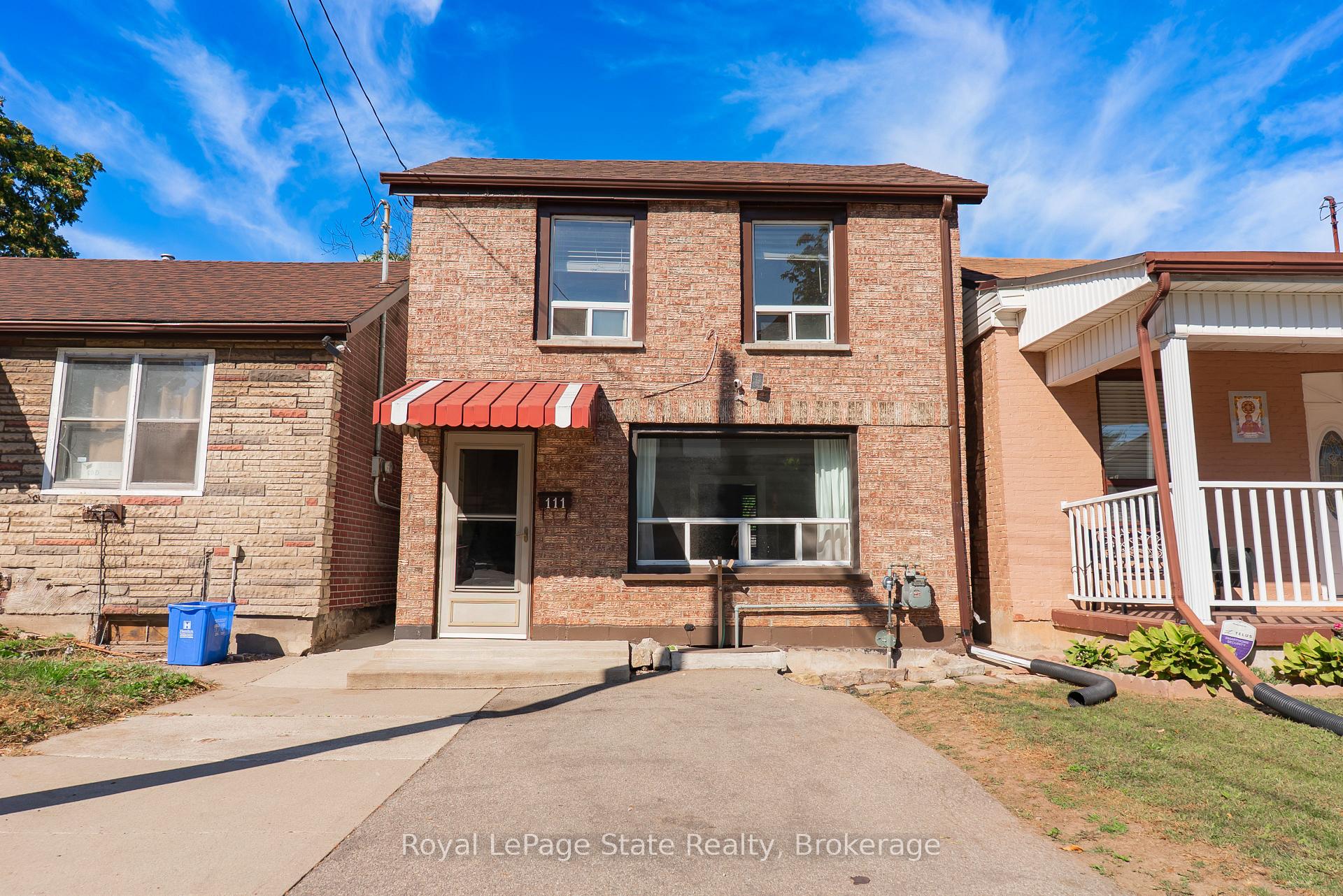 Photo of 111 West Avenue N