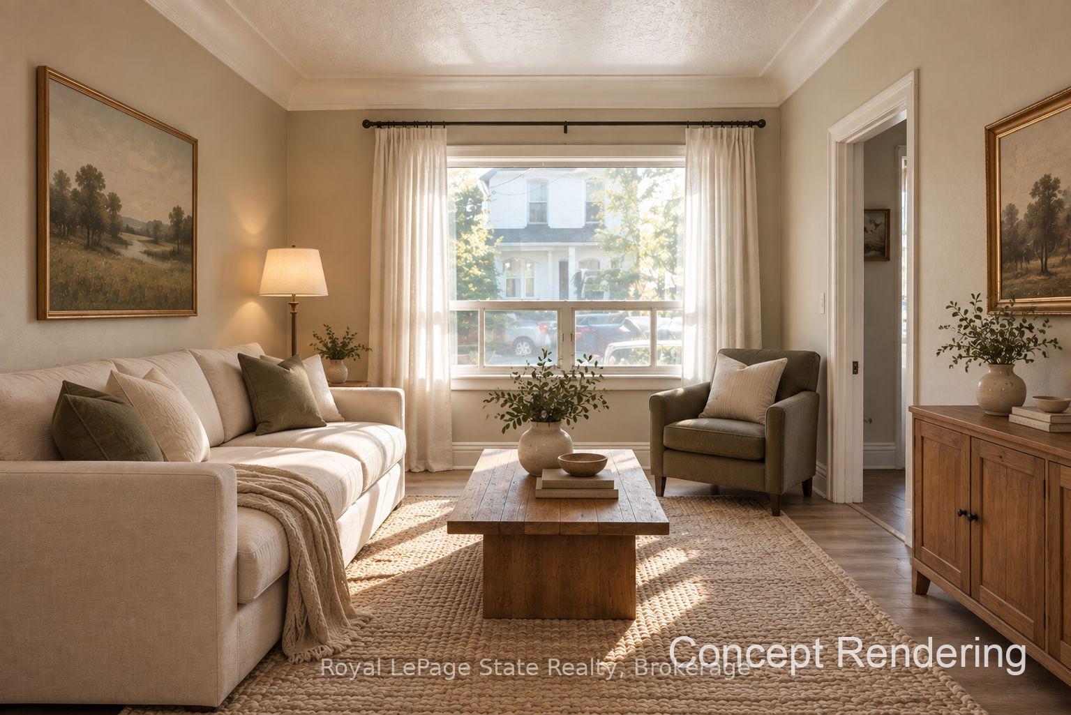 Photo 5 of 111 West Avenue N, Hamilton, Beasley — HOMEH