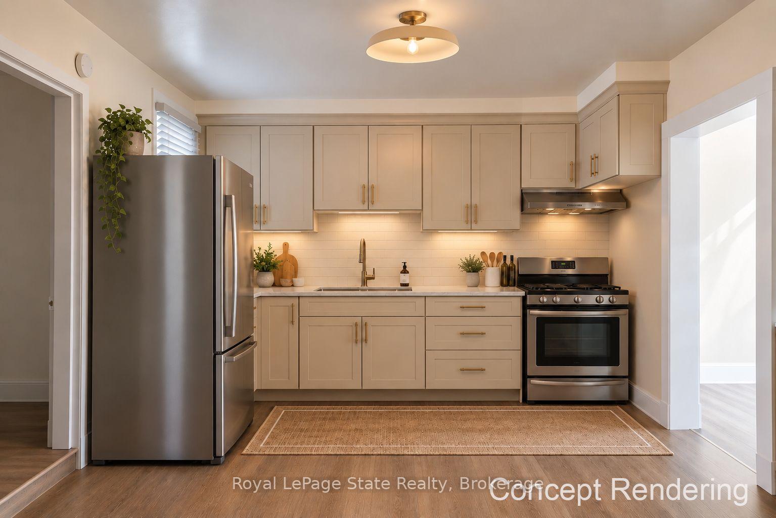 Photo 8 of 111 West Avenue N, Hamilton, Beasley — HOMEH