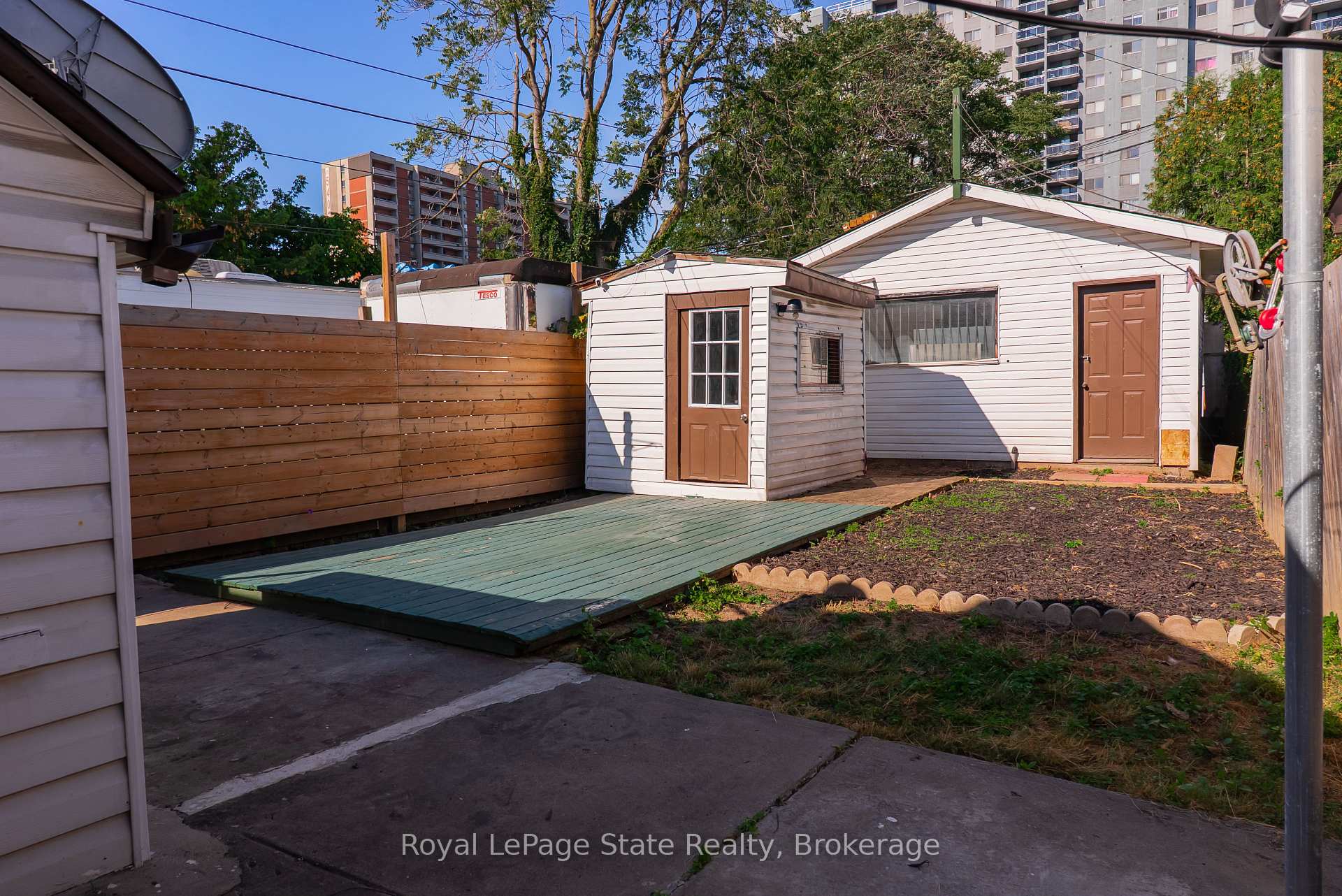 Photo 24 of 111 West Avenue N, Hamilton, Beasley — HOMEH
