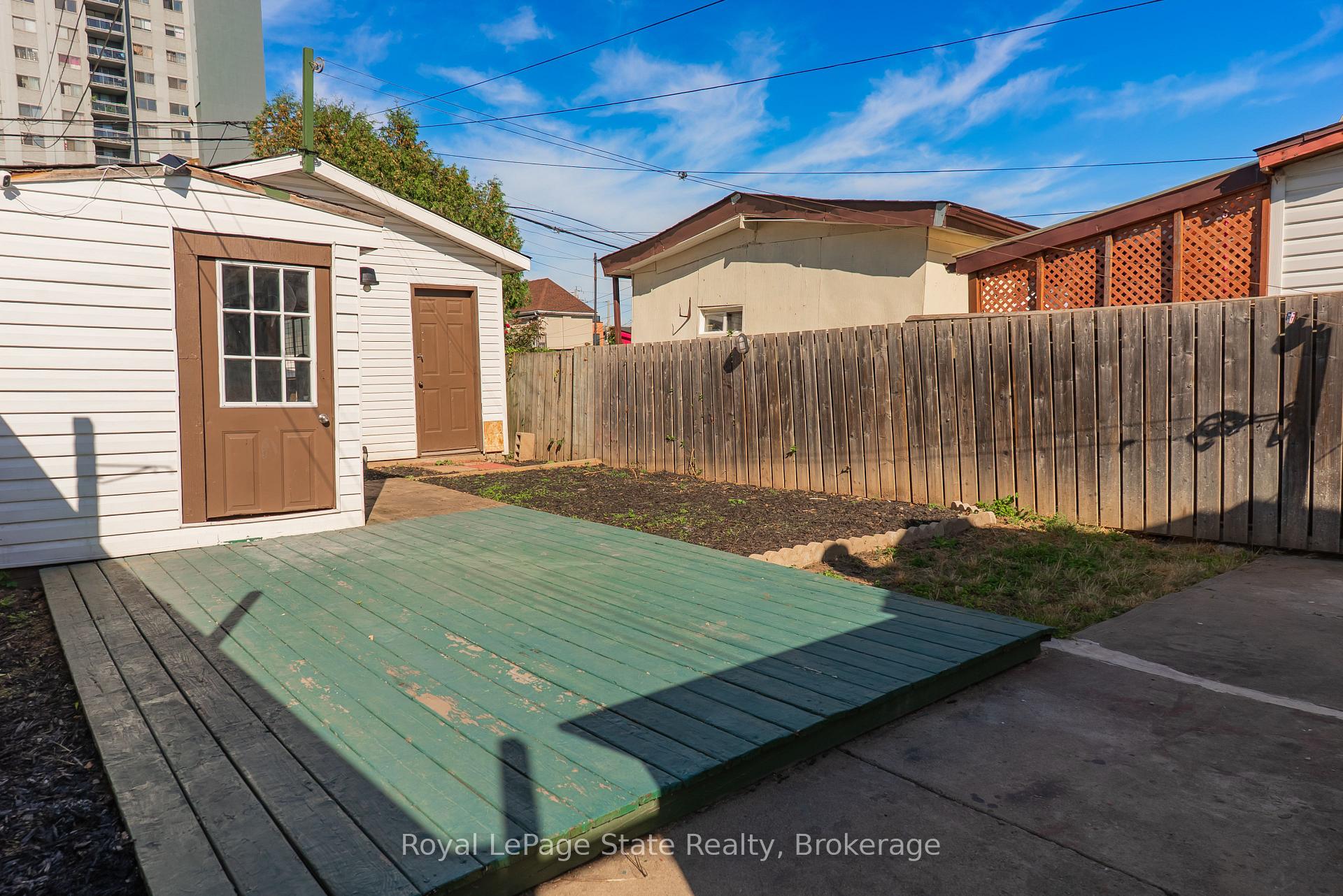Photo 25 of 111 West Avenue N, Hamilton, Beasley — HOMEH