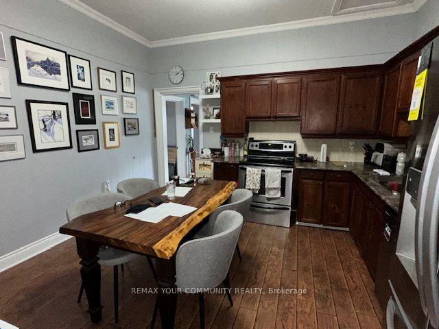 Photo 8 of 318 Mary Street W, Whitby, Downtown Whitby — HOMEH
