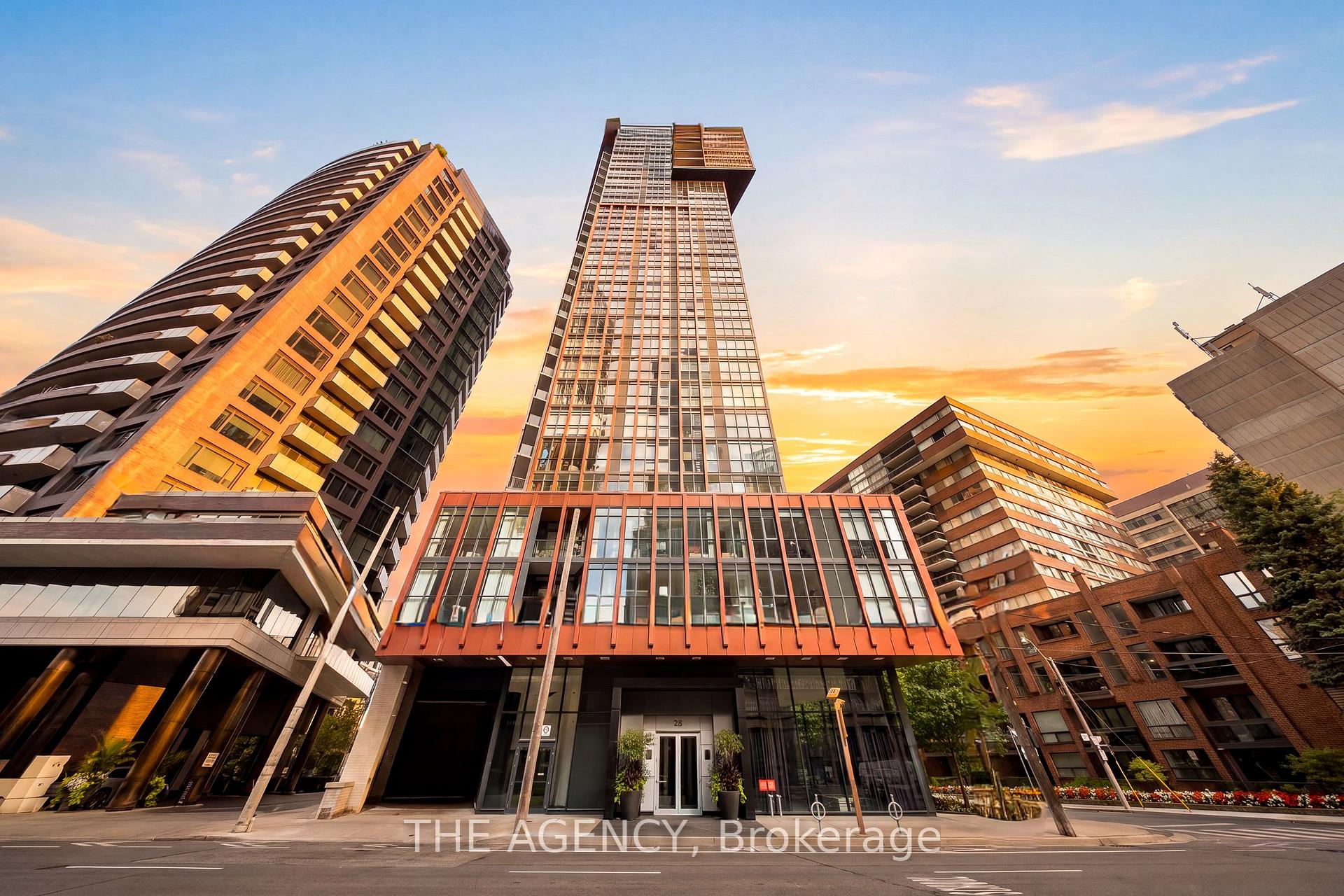 Photo of Unit 401, 32 Davenport Road